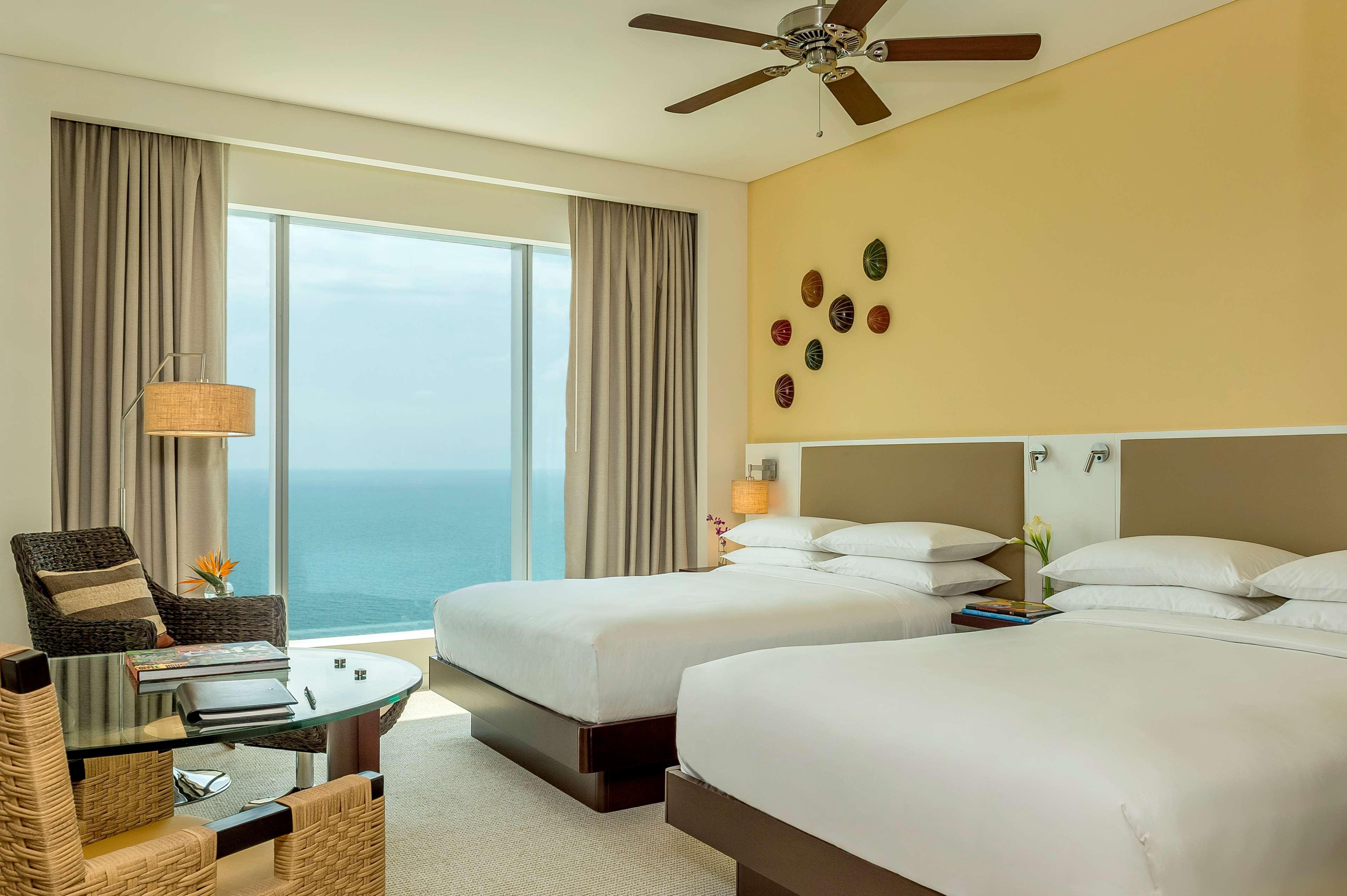 Hyatt Regency Cartagena