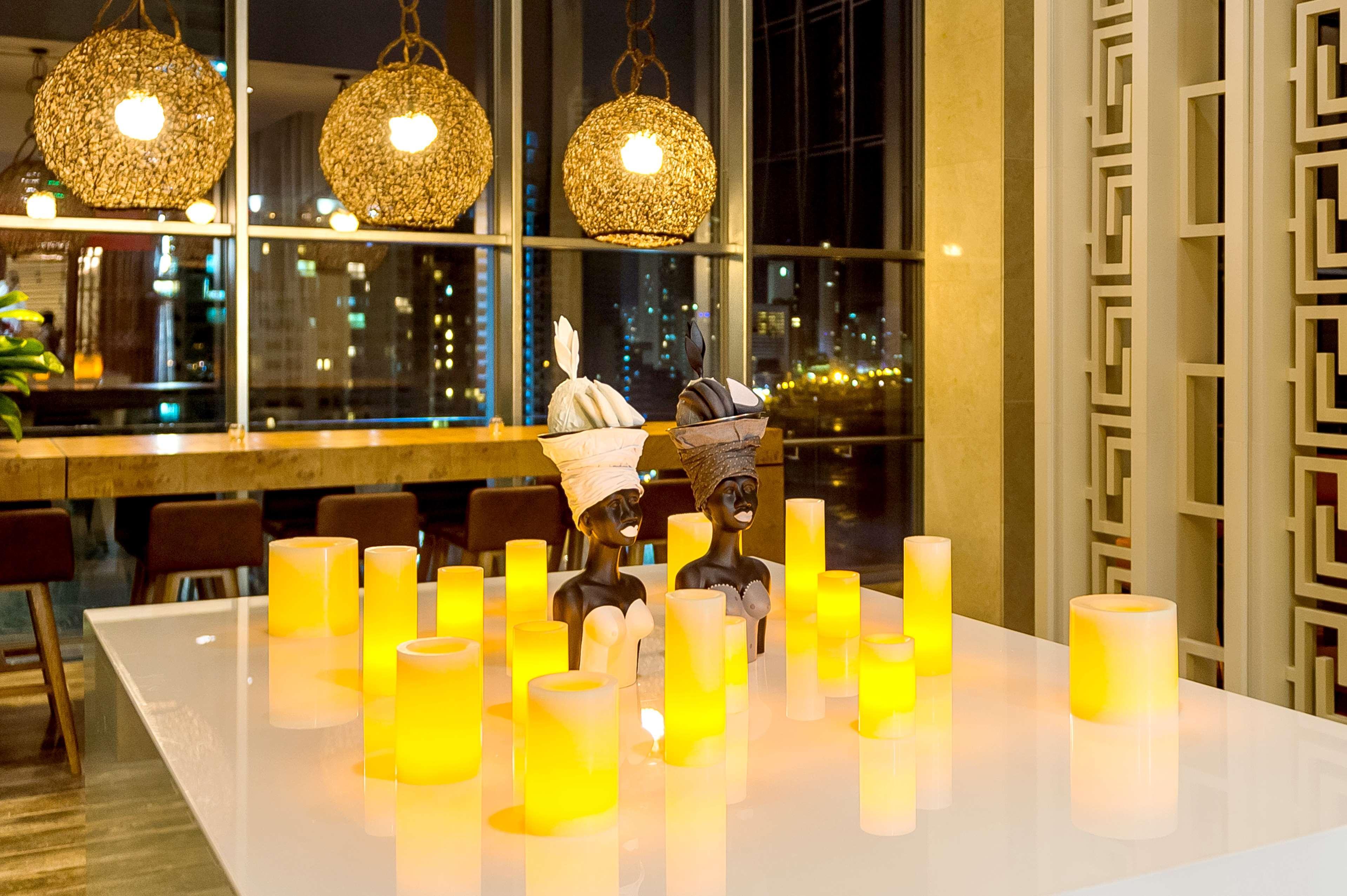 Hyatt Regency Hotel 5*