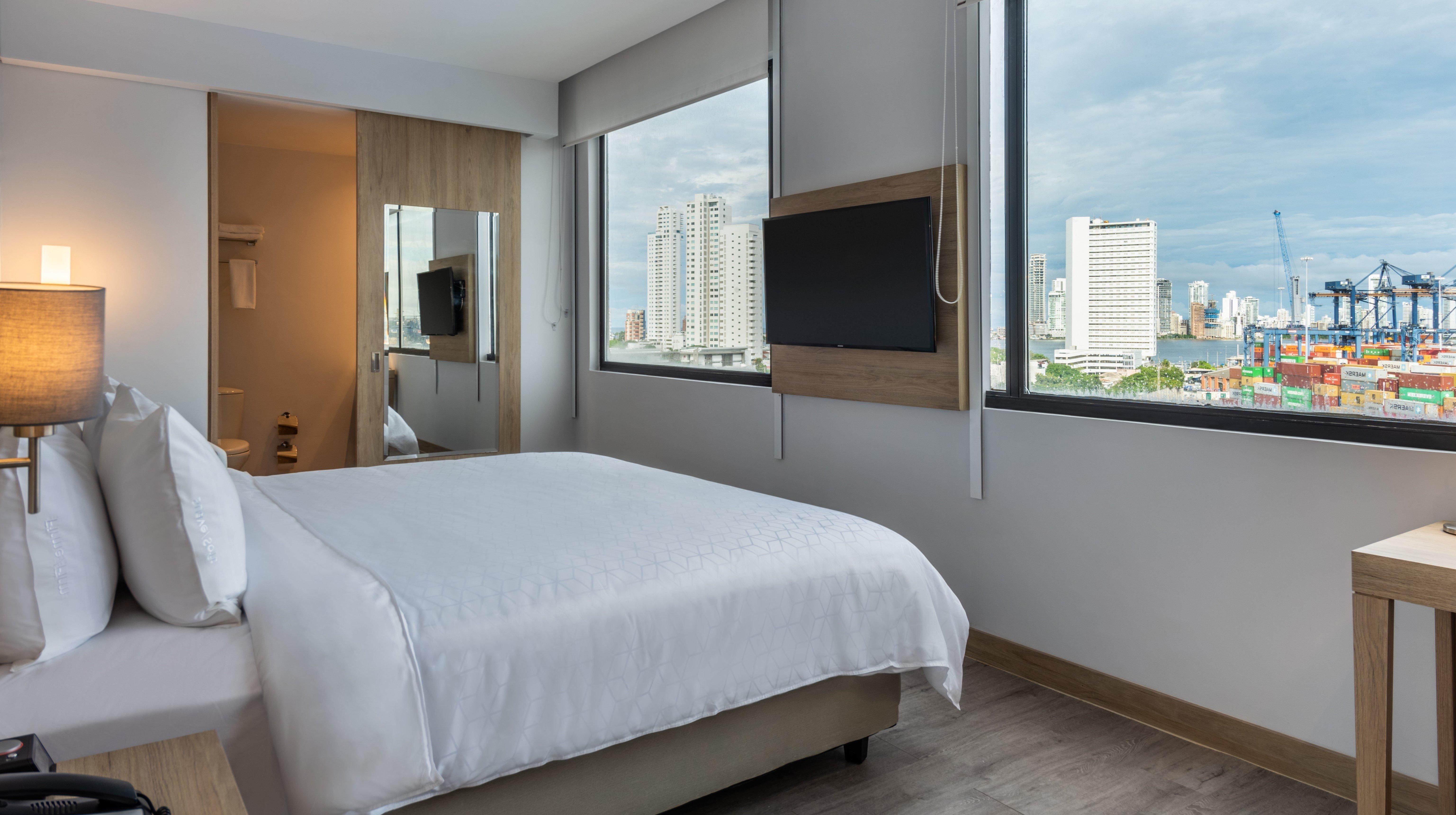 Express Manga By Ihg Cartagena