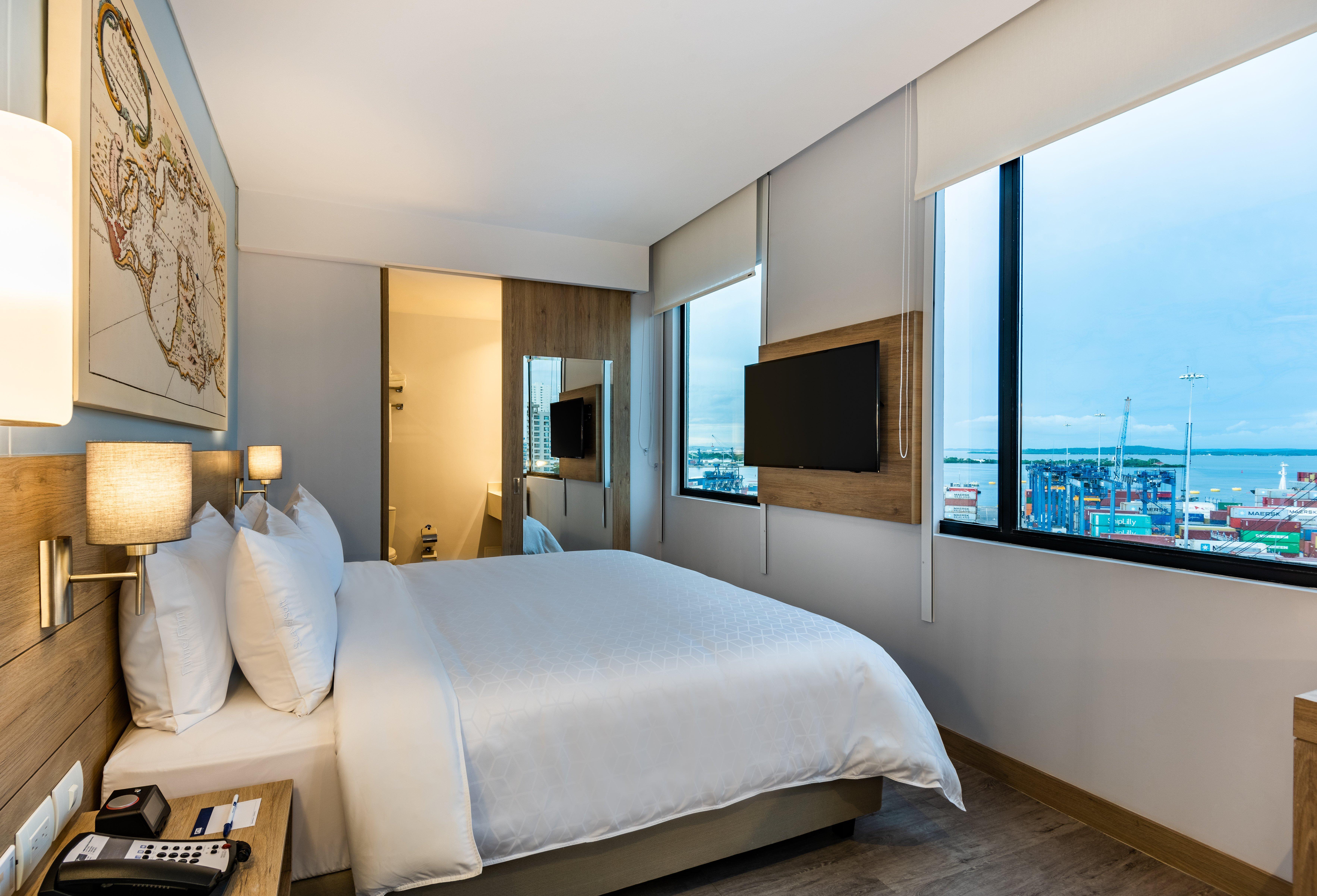 Hotel Express Manga By Ihg