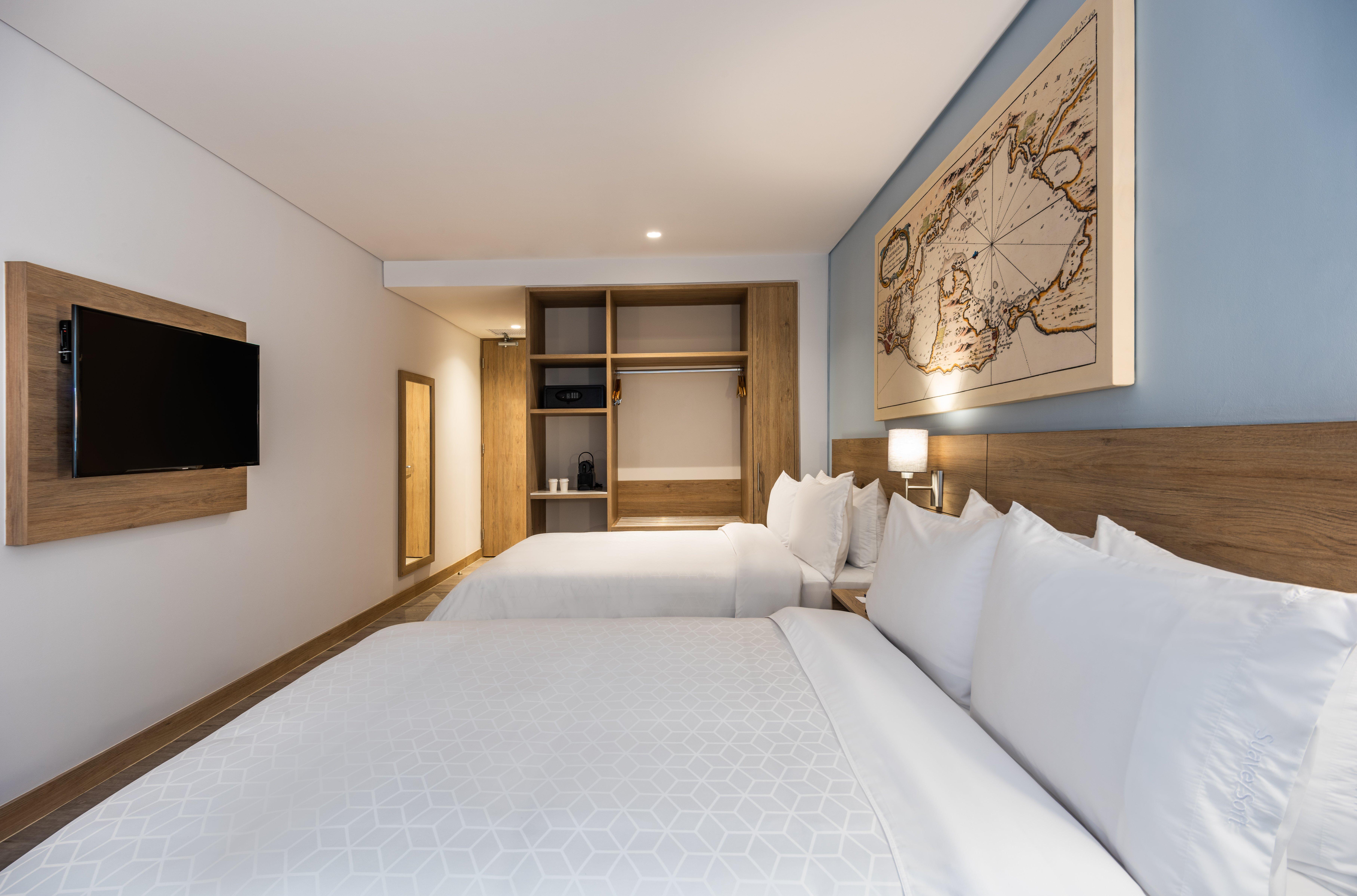Hotel Express Manga By Ihg Cartagena