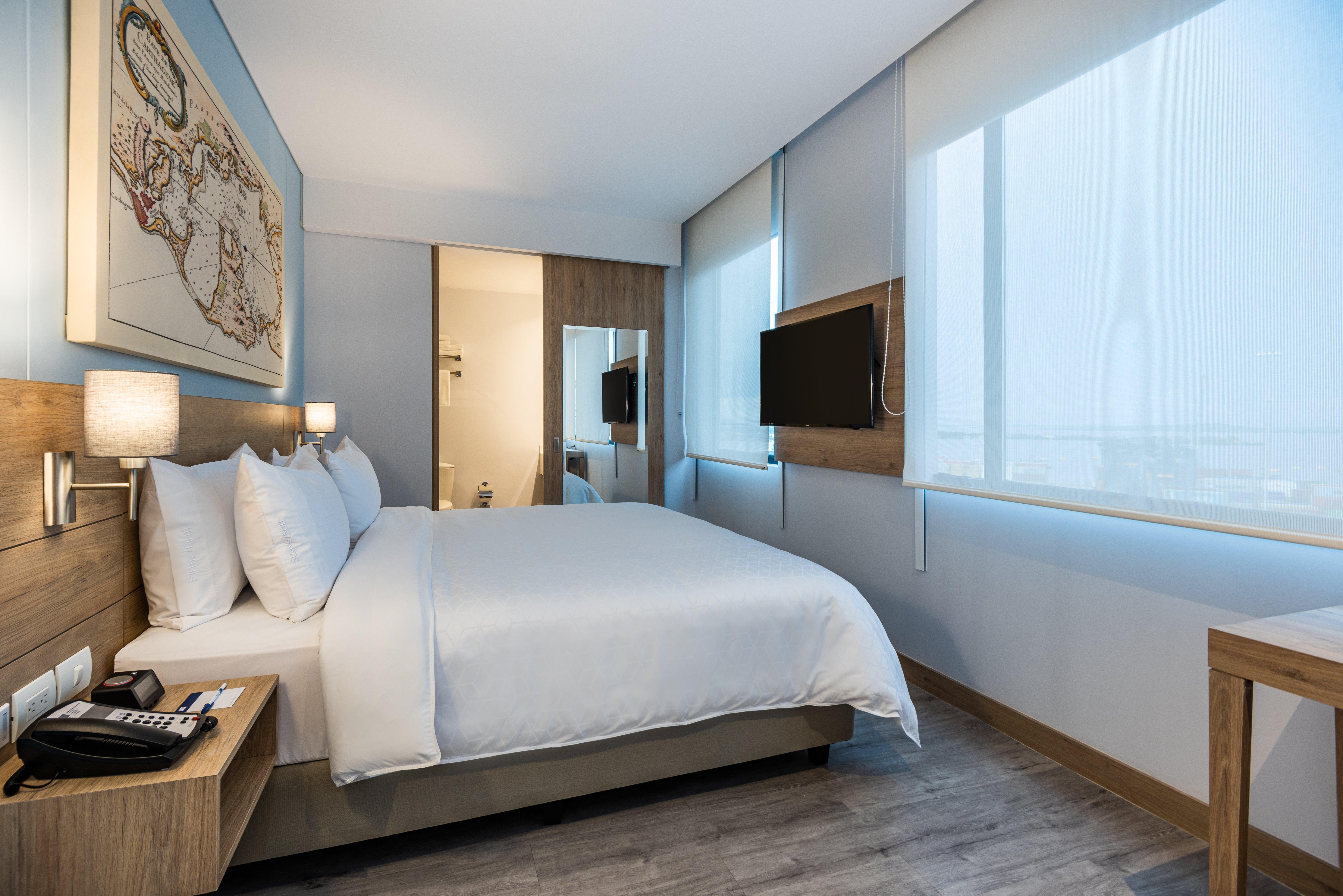 Hotel Express Manga By Ihg Cartagena