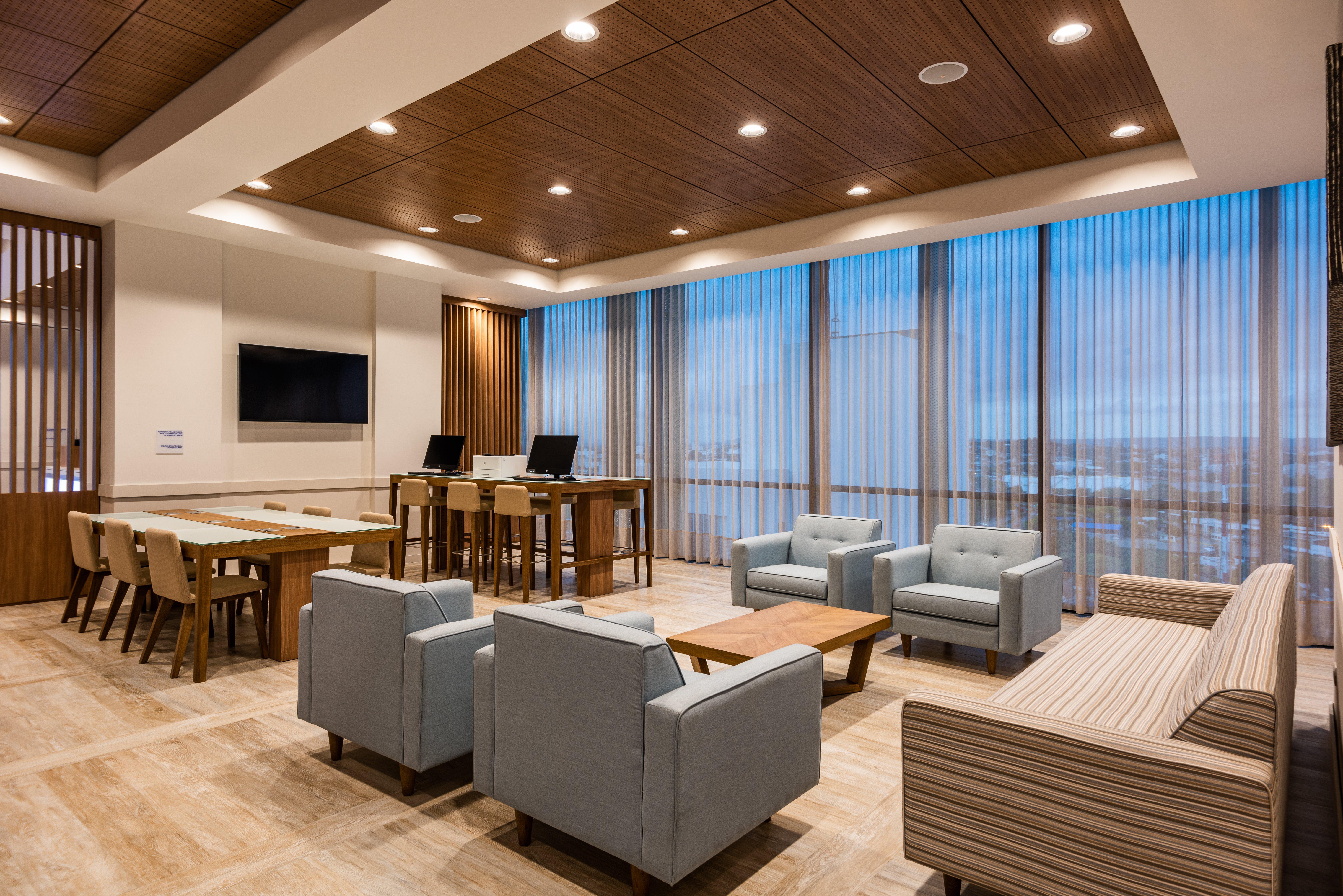 Hotel Express Manga By Ihg Cartagena