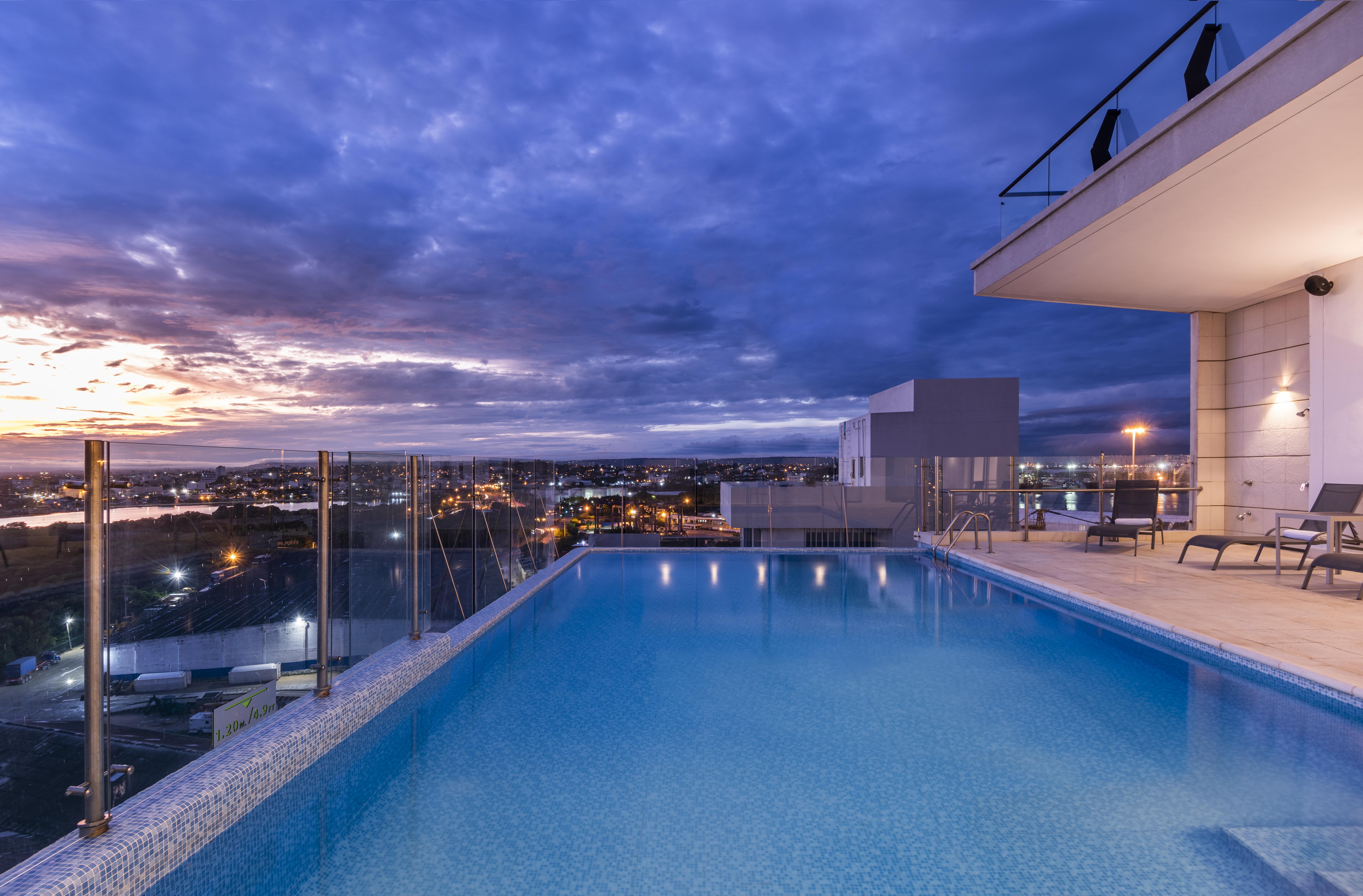 Express Manga By Ihg Hotel 4*