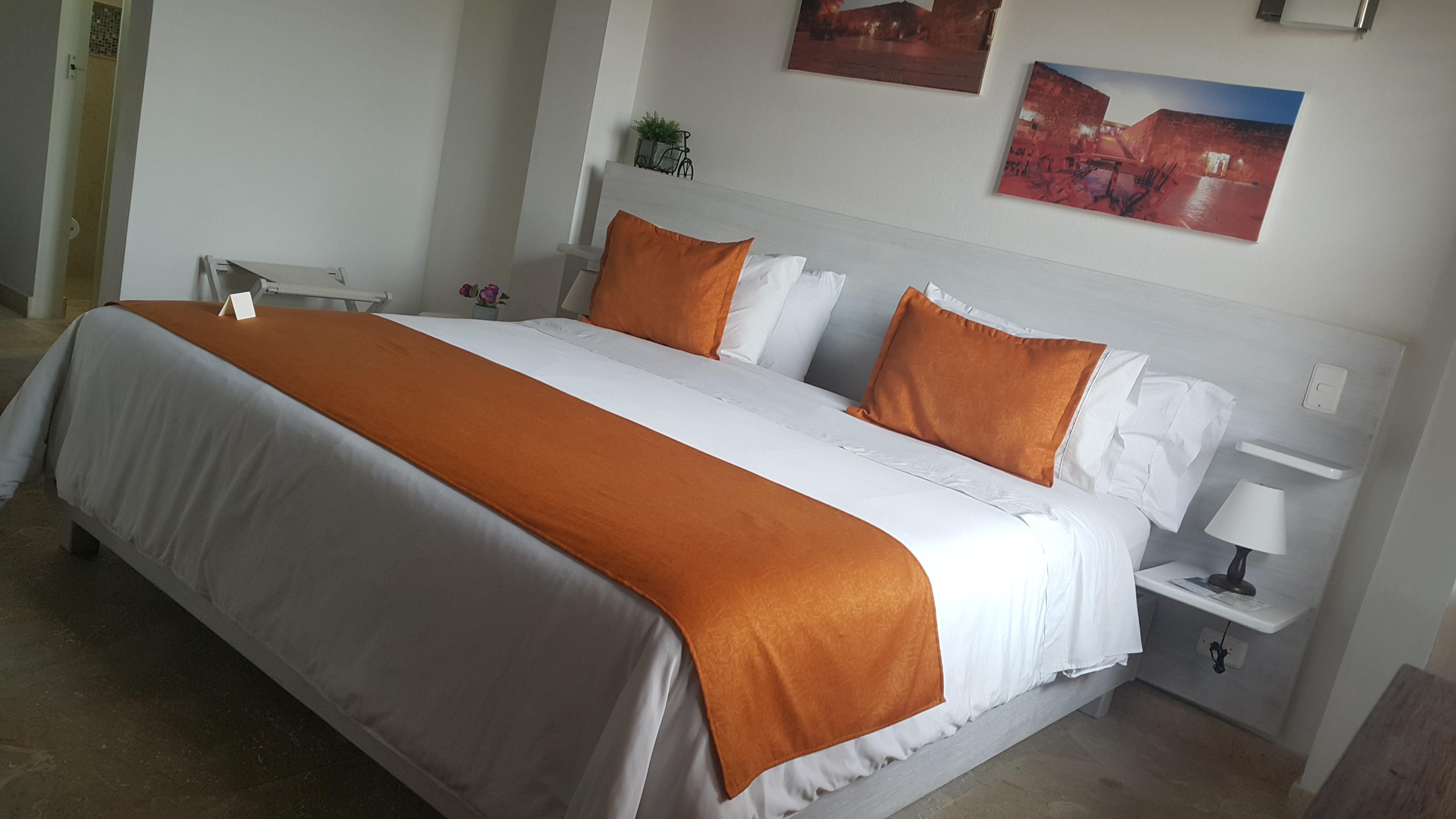 Hotel Boutique La Artilleria 3*