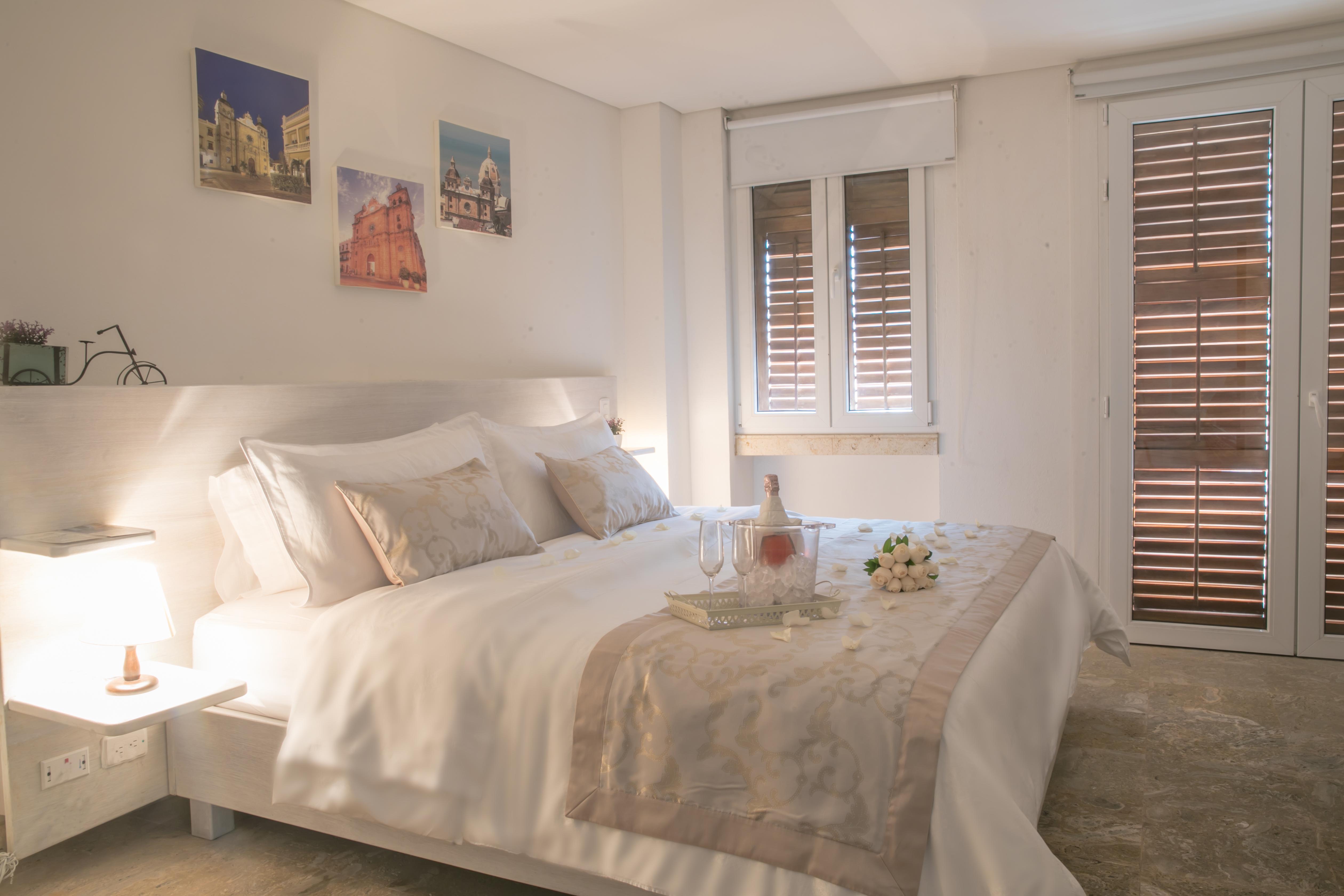 Boutique La Artilleria 3* Cartagena