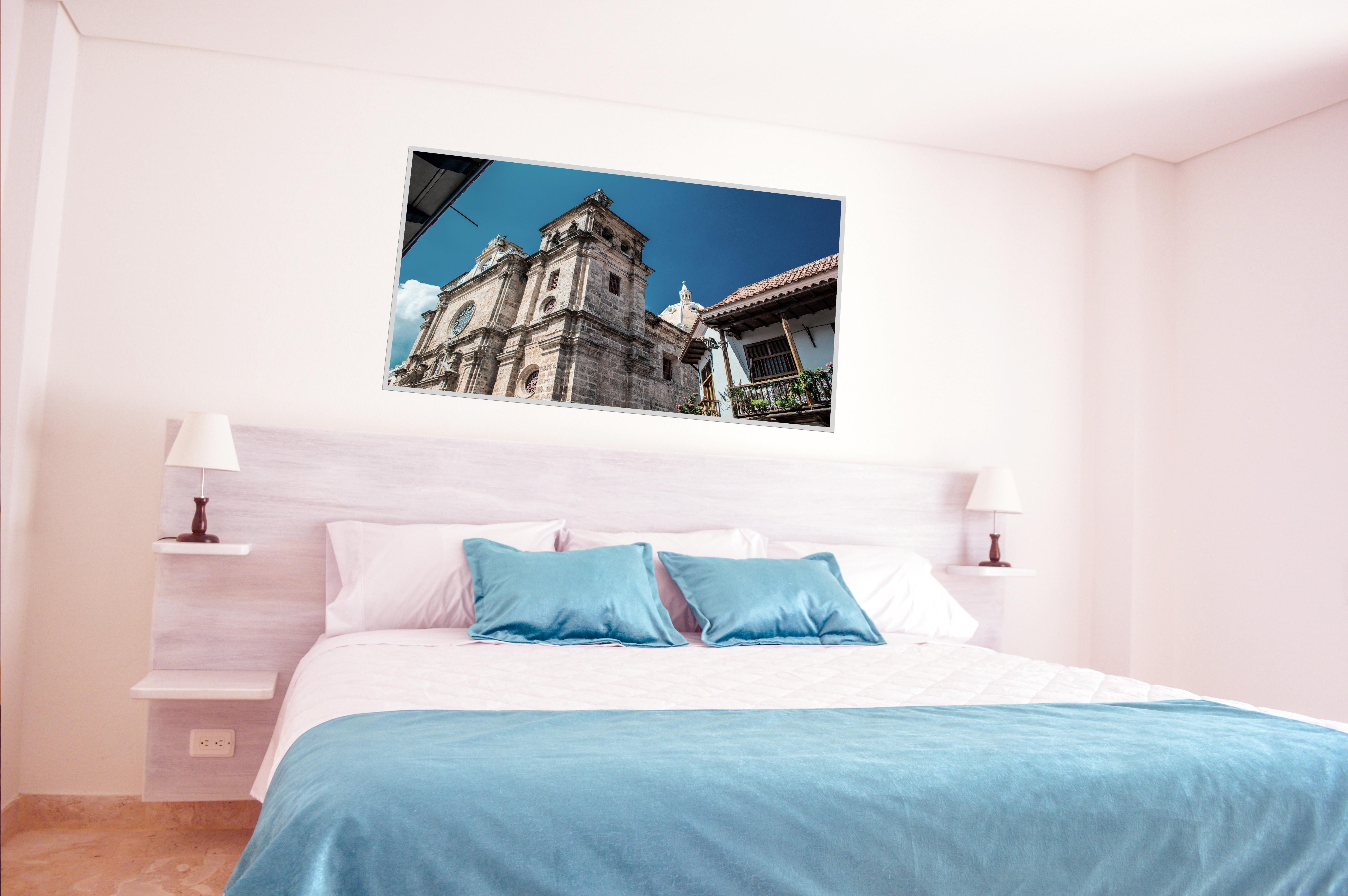Hotel Boutique La Artilleria Cartagena