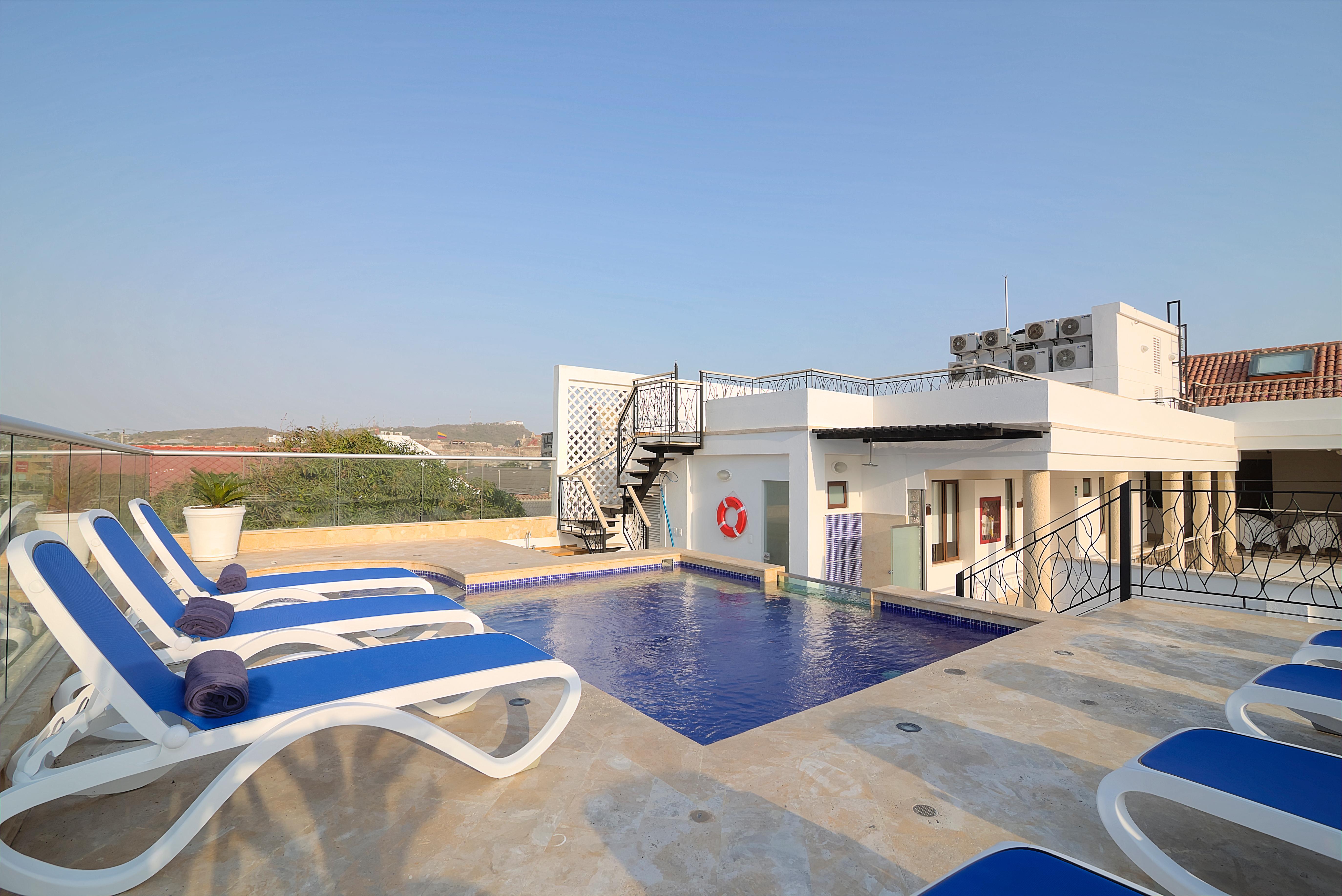 Boutique La Artilleria 3*