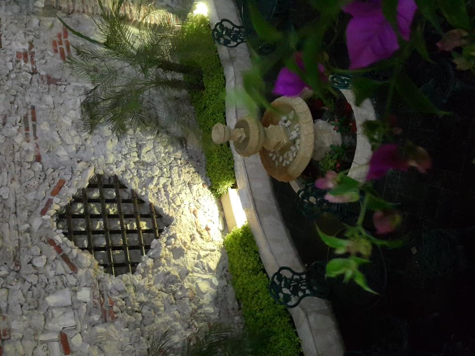 Boutique La Artilleria Hotel