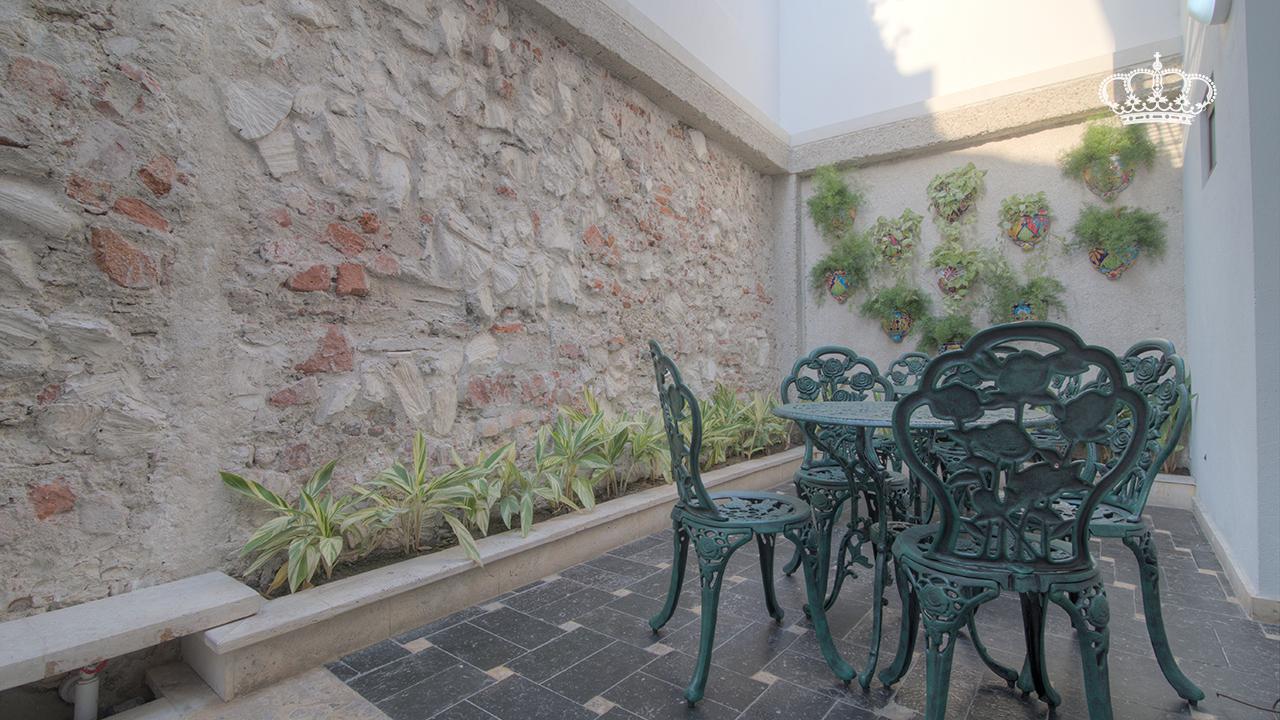 Boutique La Artilleria Hotel Cartagena