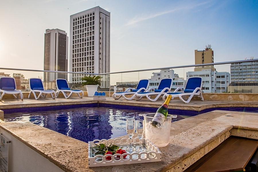 Boutique La Artilleria 3* Cartagena