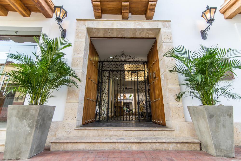 Hotel Boutique La Artilleria 3*