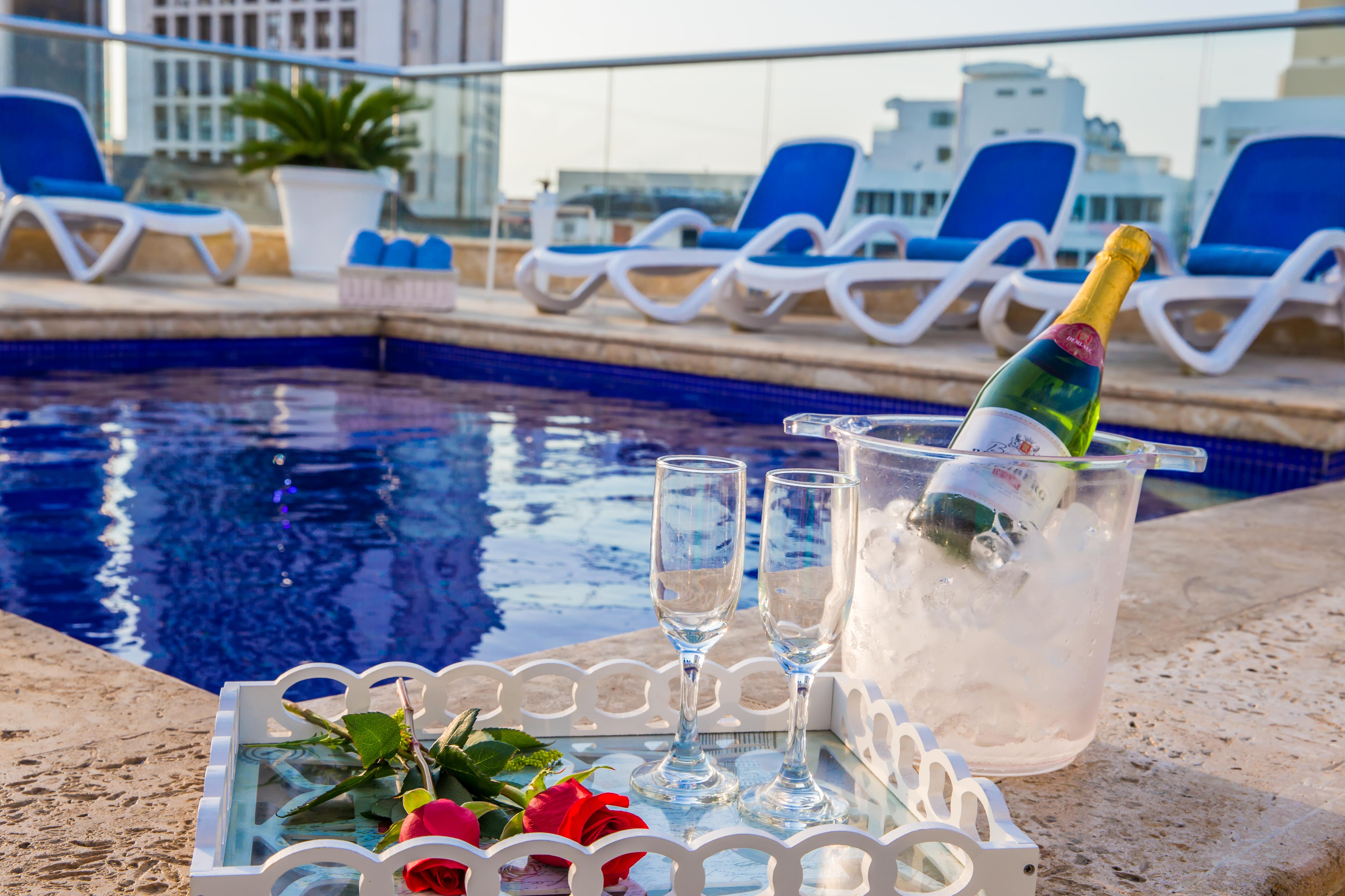 Hotel Boutique La Artilleria