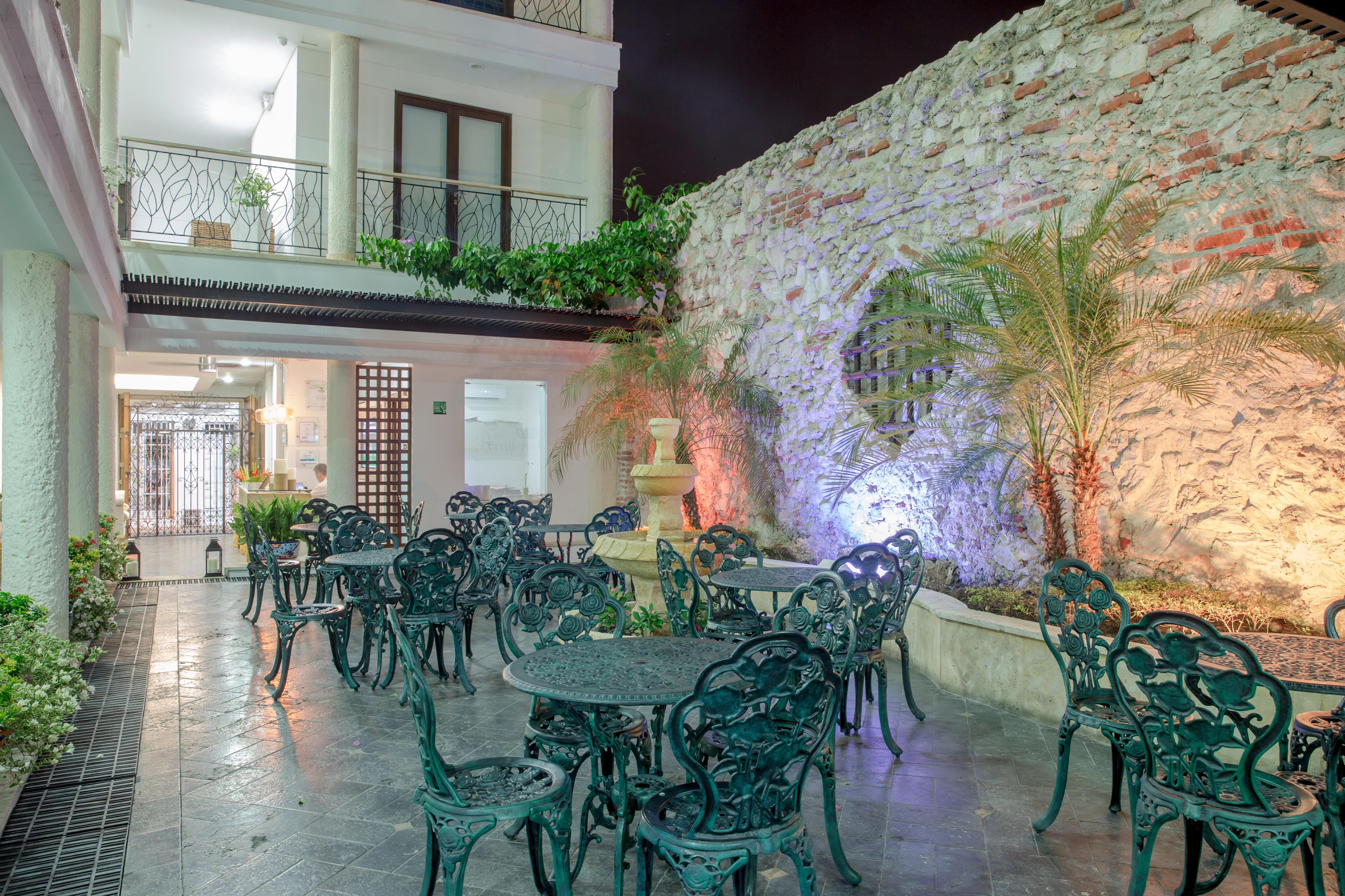 Boutique La Artilleria Cartagena