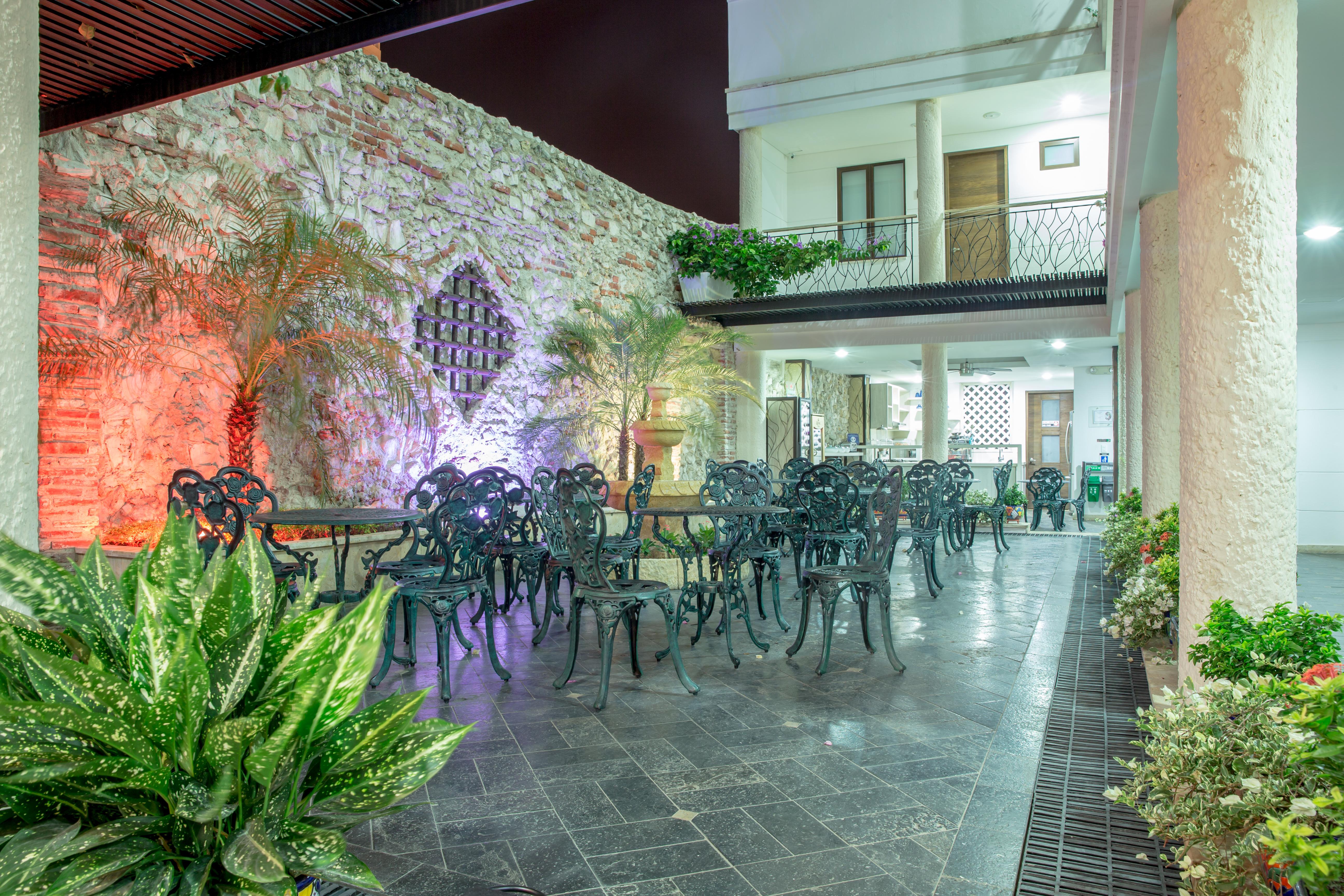 Boutique La Artilleria 3*