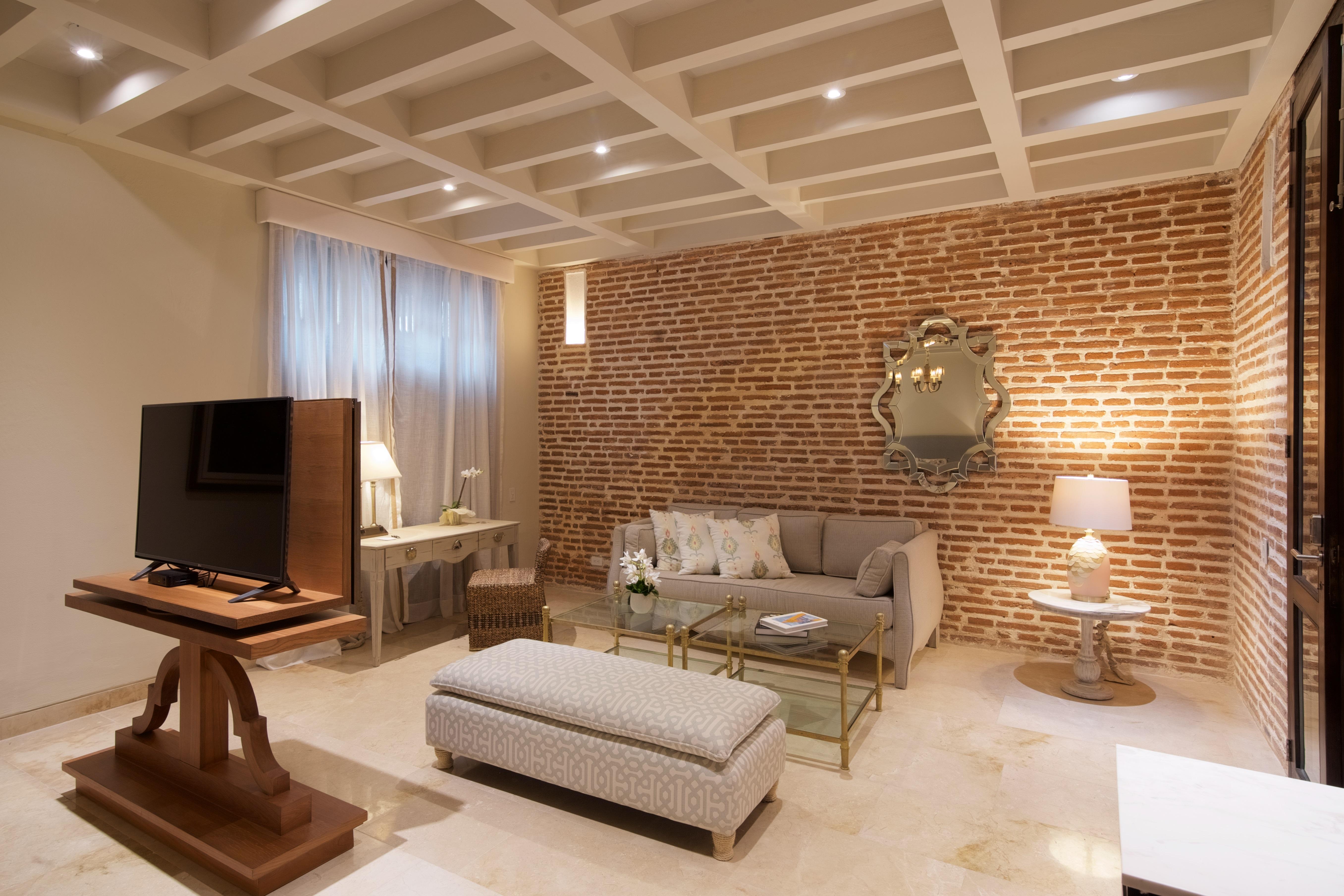Capellan De Getsemani 5* Cartagena