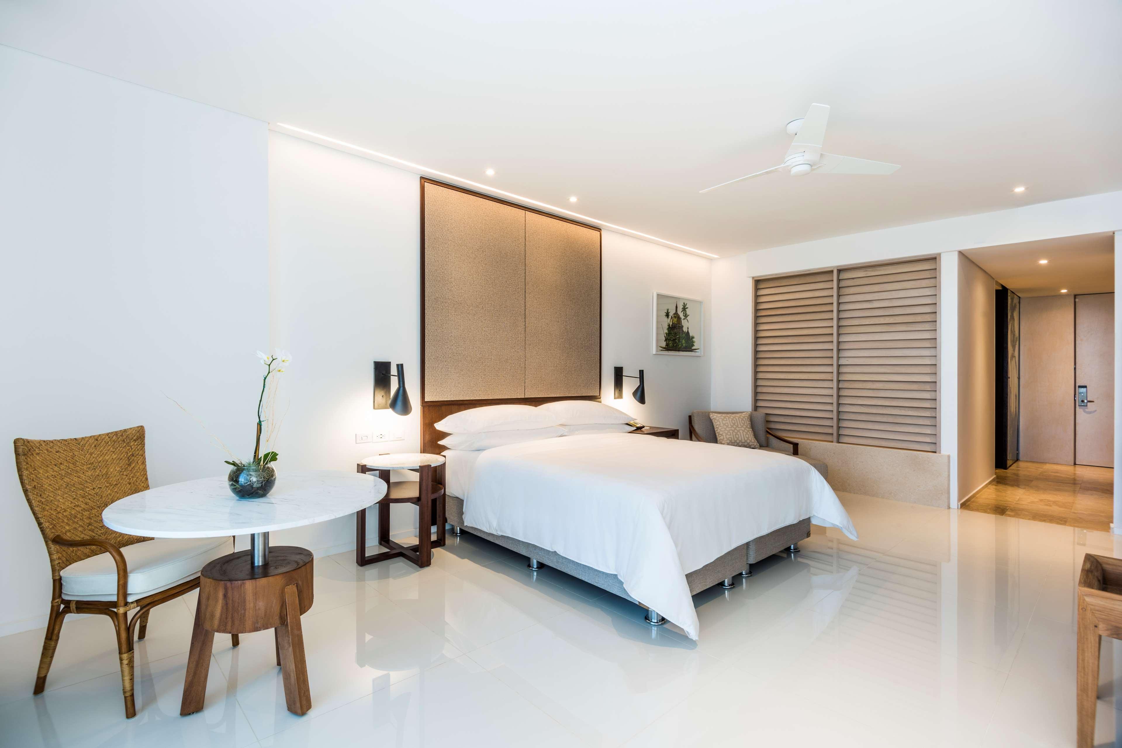 Dreams Karibana Golf & Cartagena