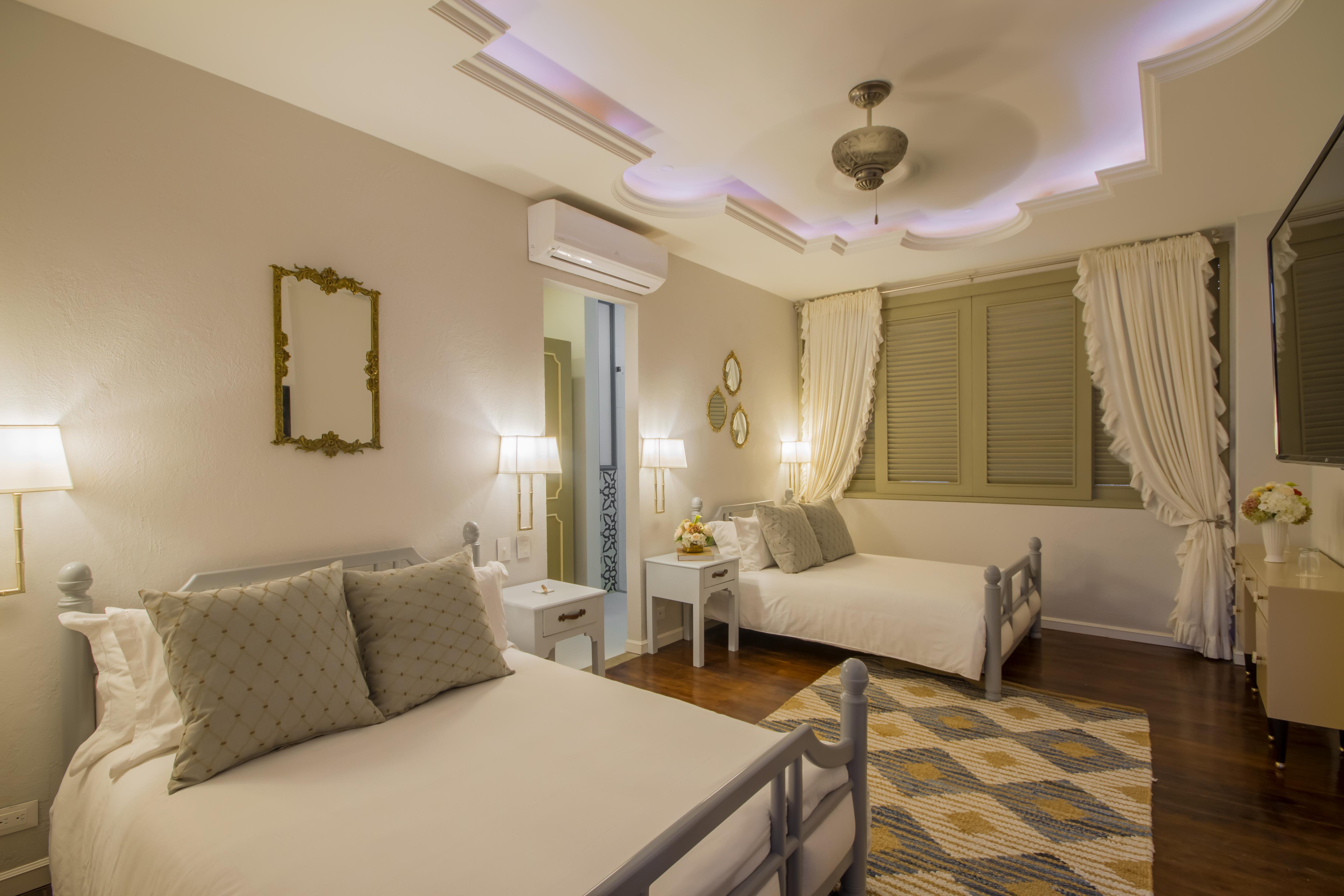 Hotel Monaguillo De Getsemani