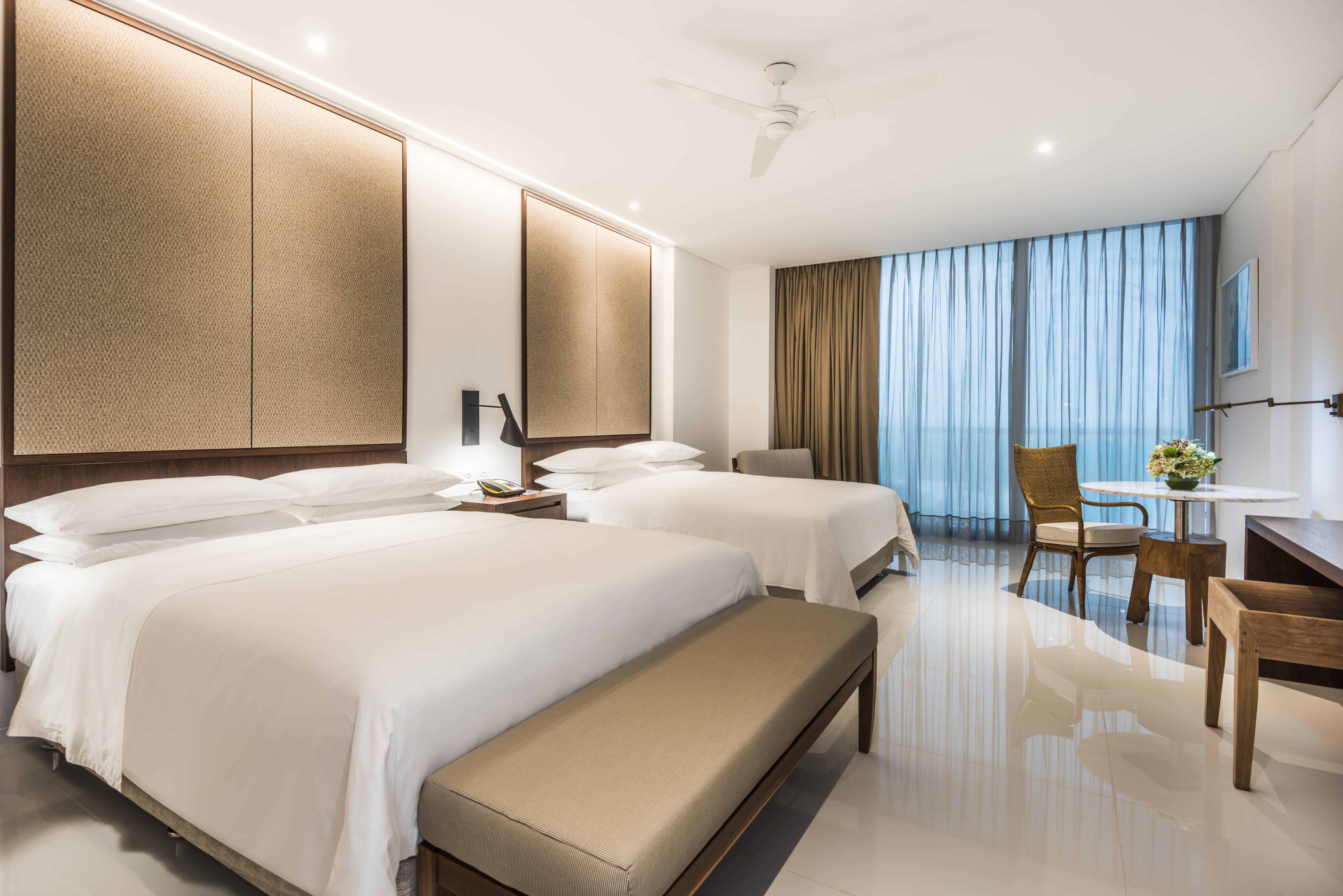 Dreams Karibana Golf & 5*