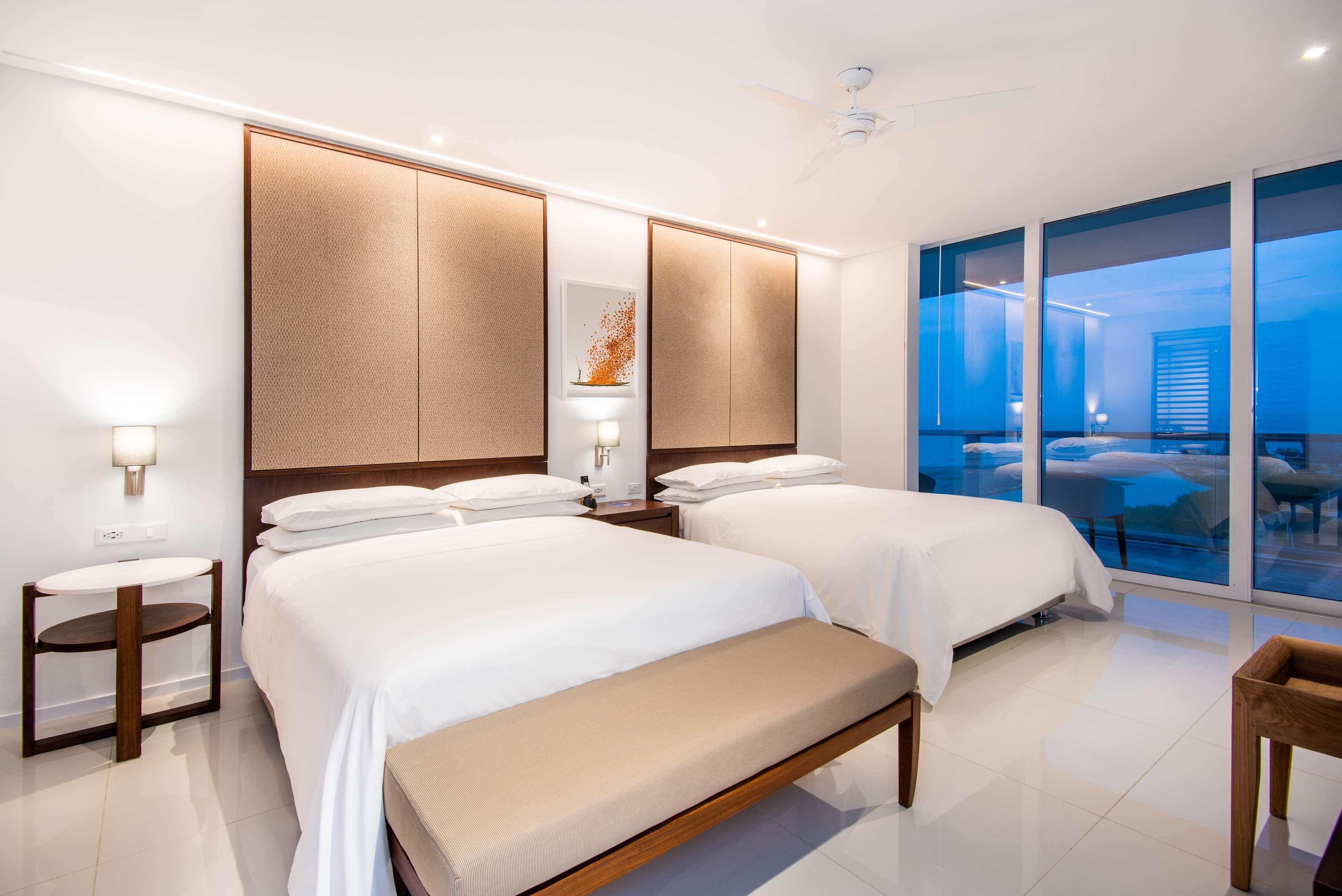 Dreams Karibana Golf & Resort Cartagena