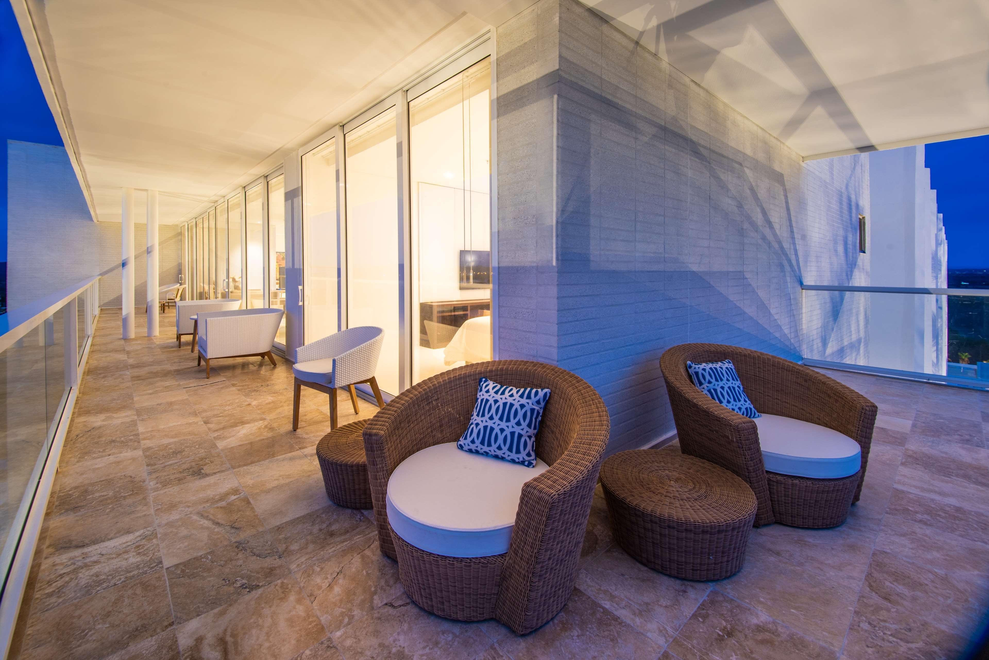 Dreams Karibana Golf &