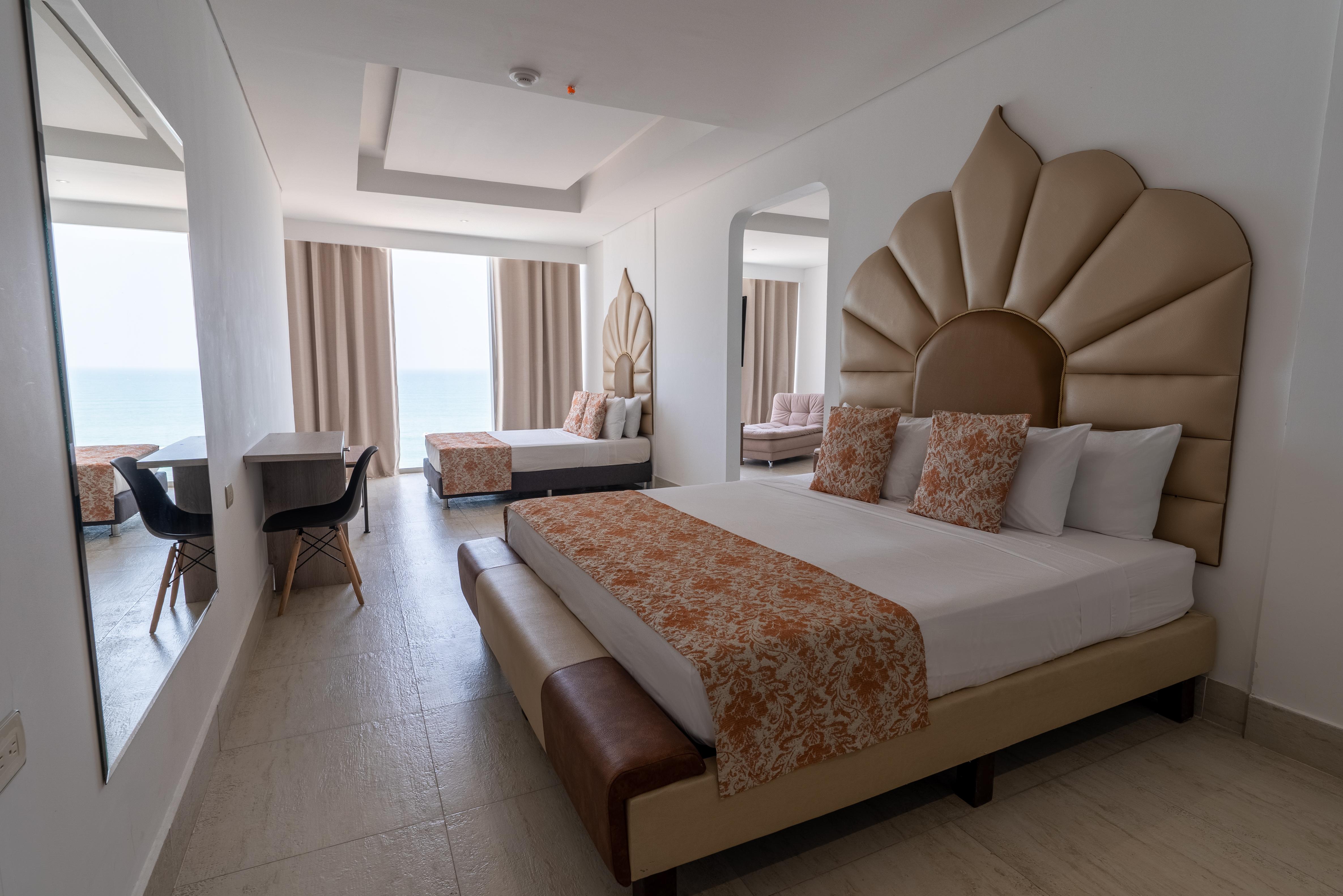 Dubai Hotel Cartagena