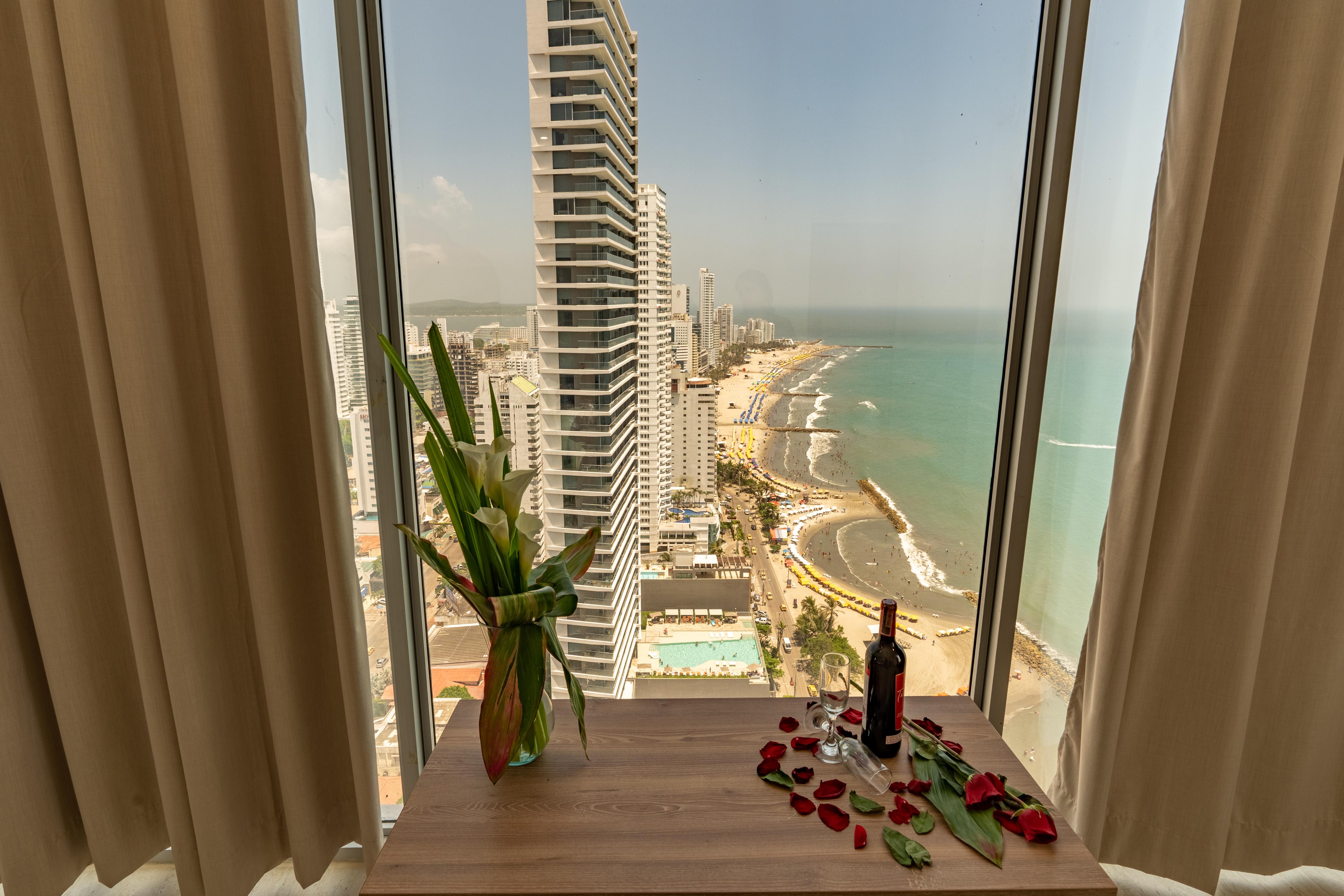 Dubai Hotel