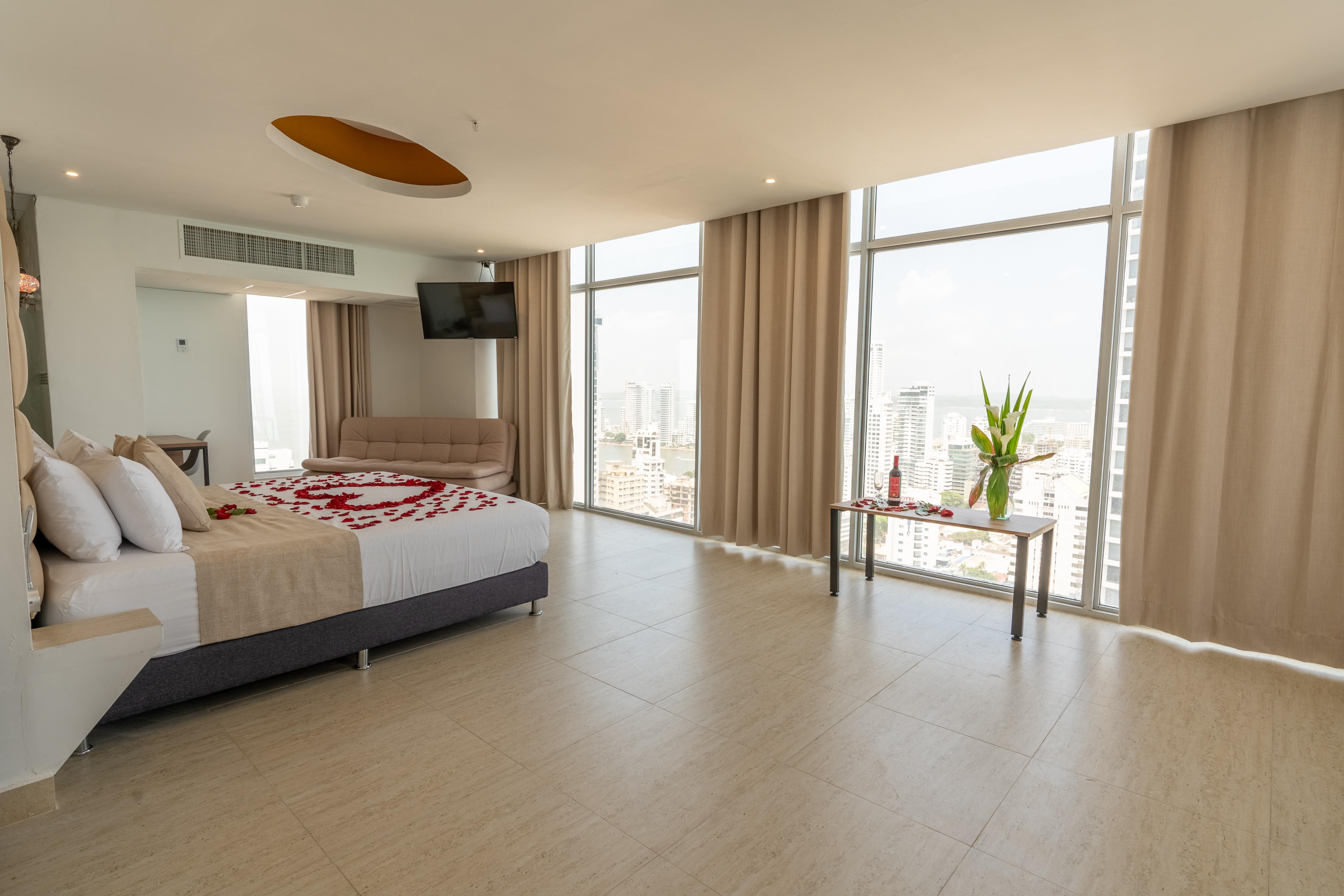Hotel Dubai 4*