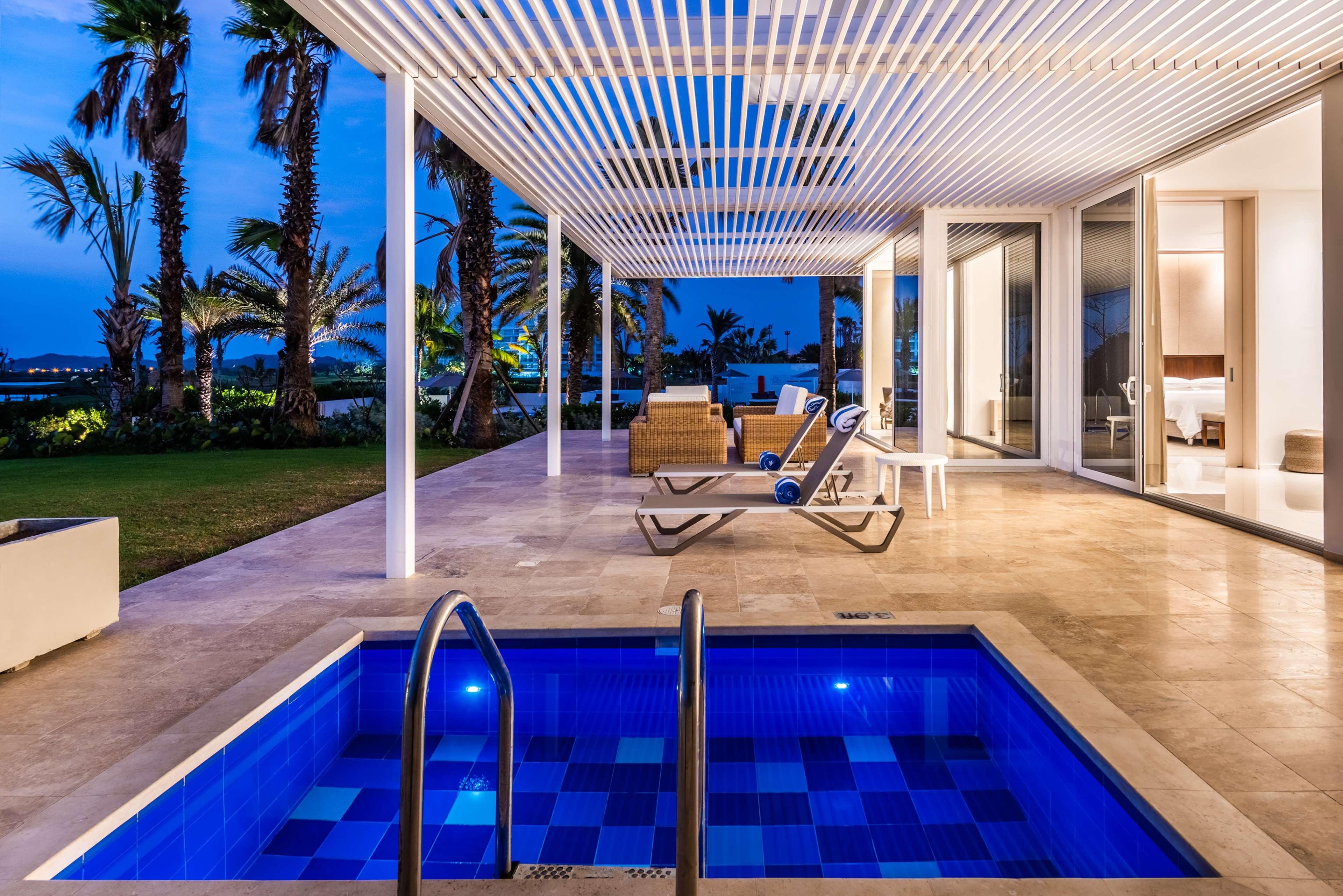 Dreams Karibana Golf & 5*