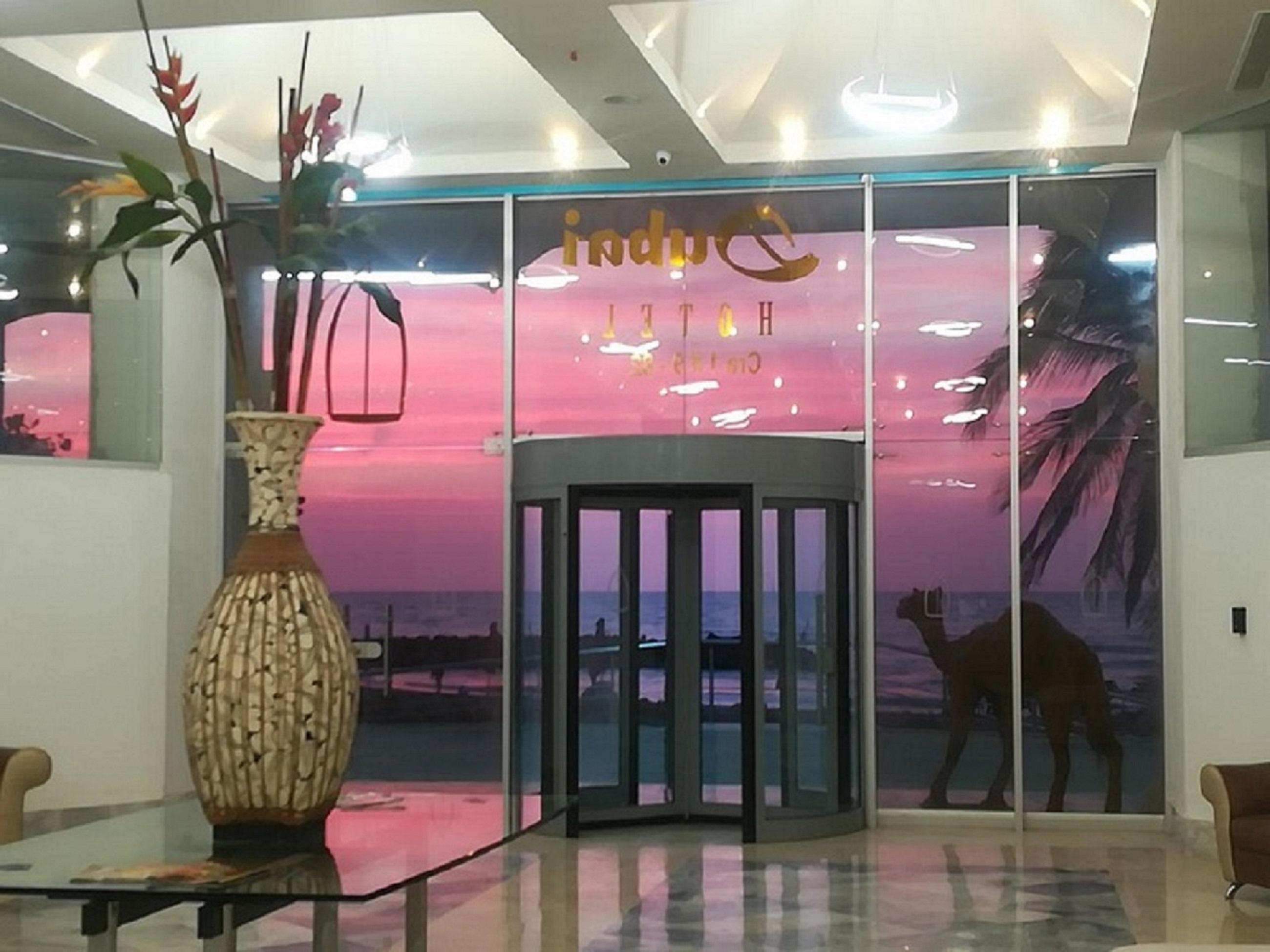 Dubai Hotel Cartagena