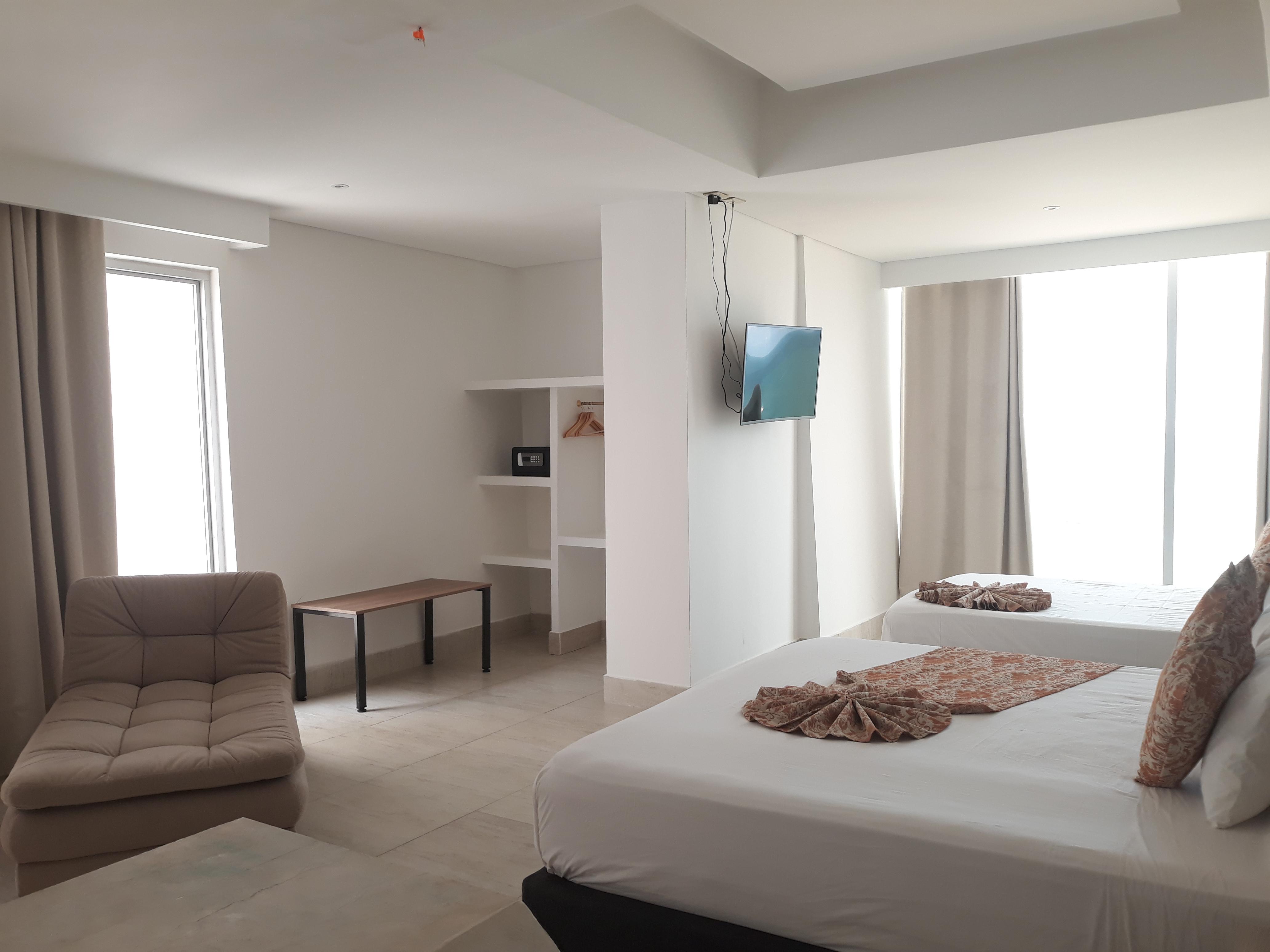 Hotel Dubai 4*