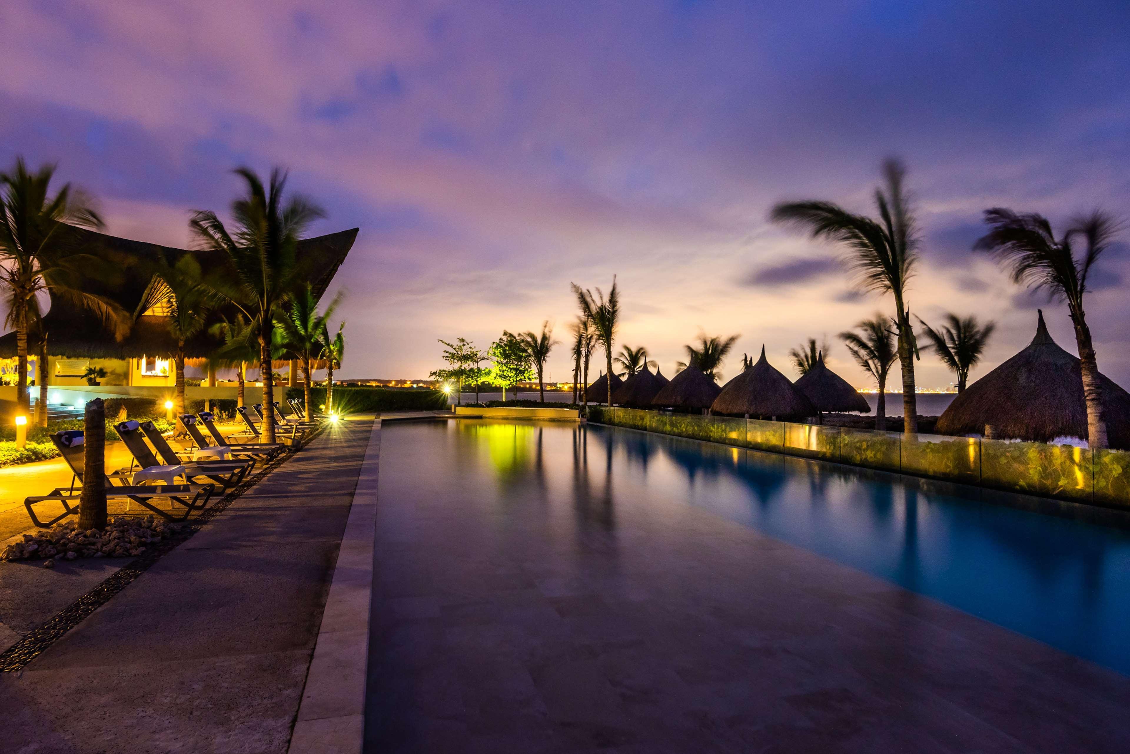 Dreams Karibana Golf & 5* Cartagena