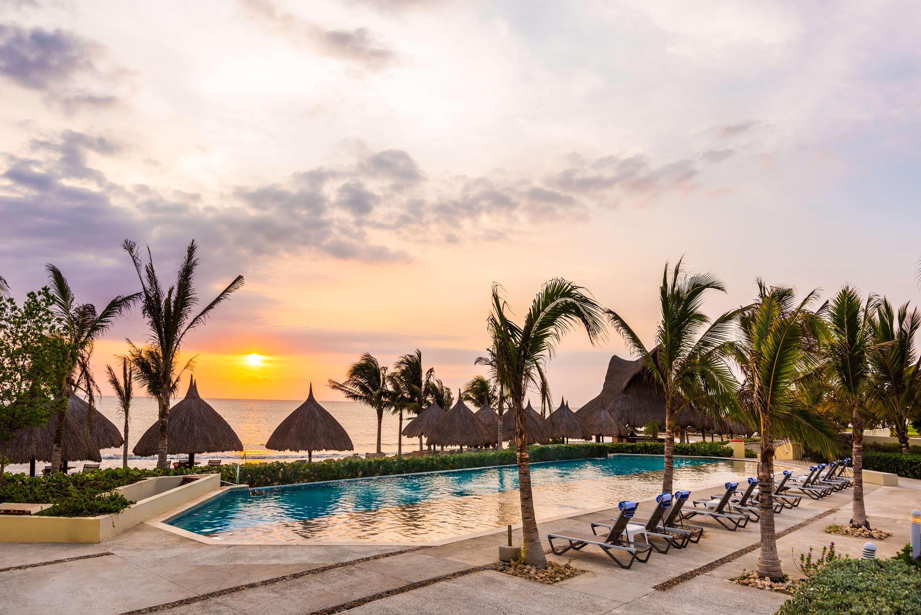 Dreams Karibana Golf & Resort Cartagena