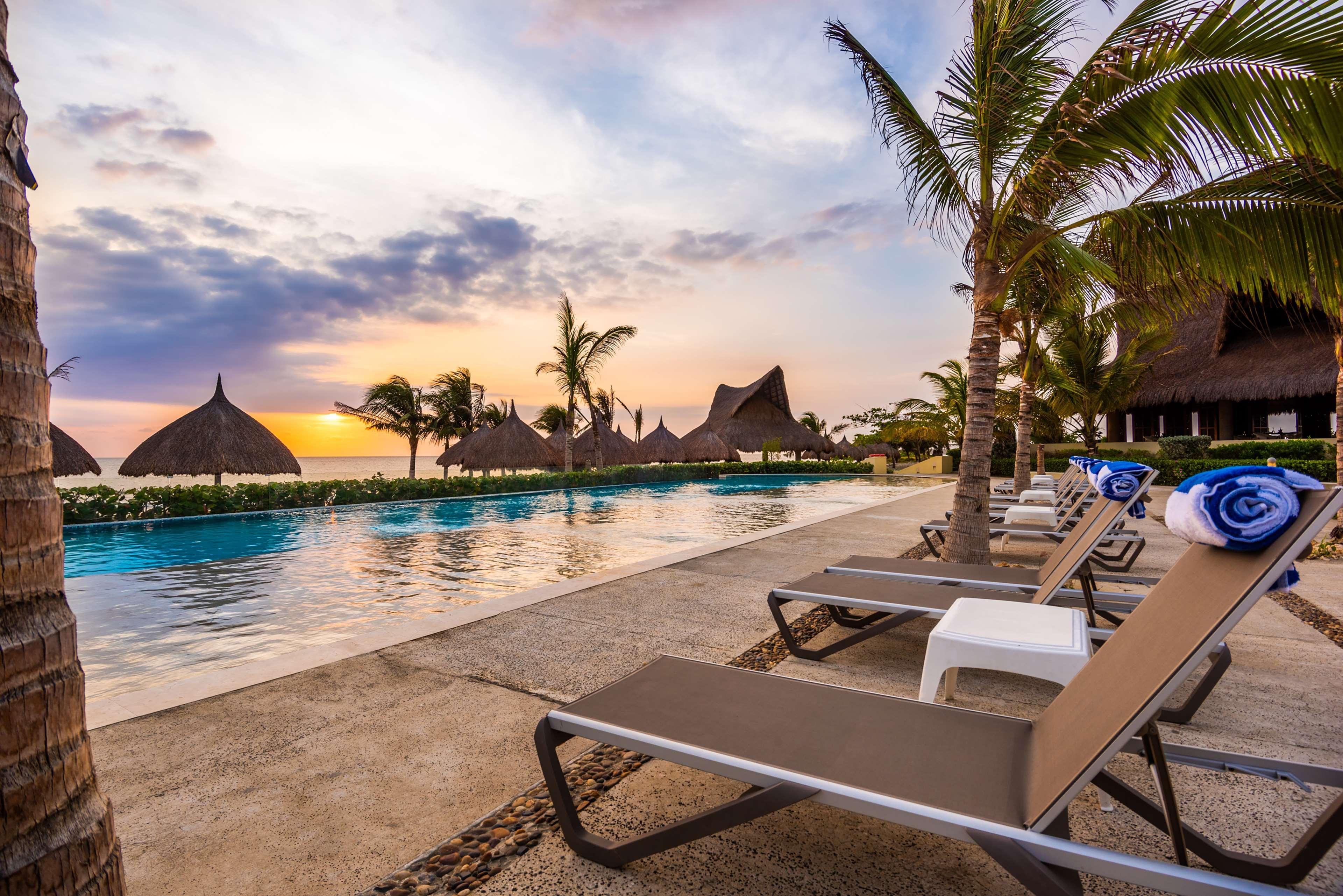 Resort Dreams Karibana Golf &