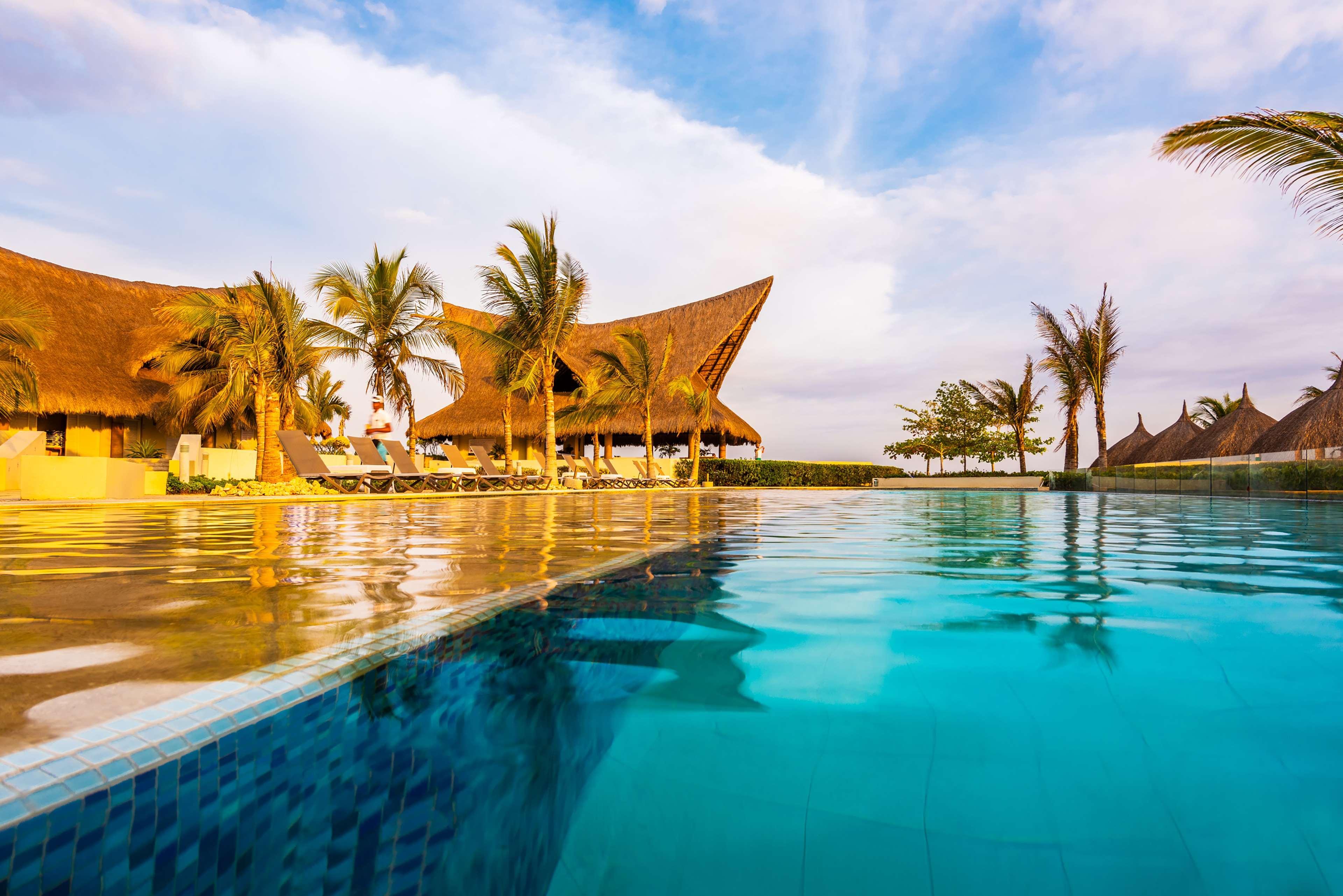 Dreams Karibana Golf & 5*
