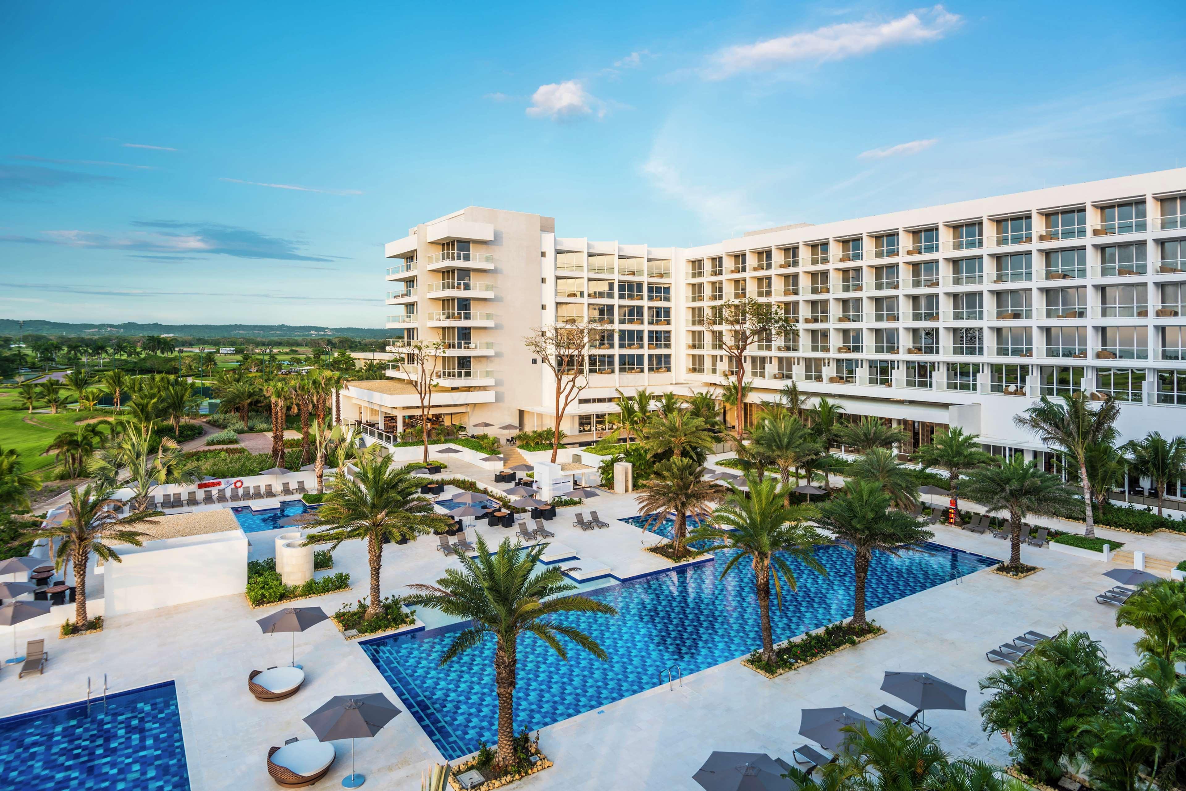 Dreams Karibana Golf & 5*