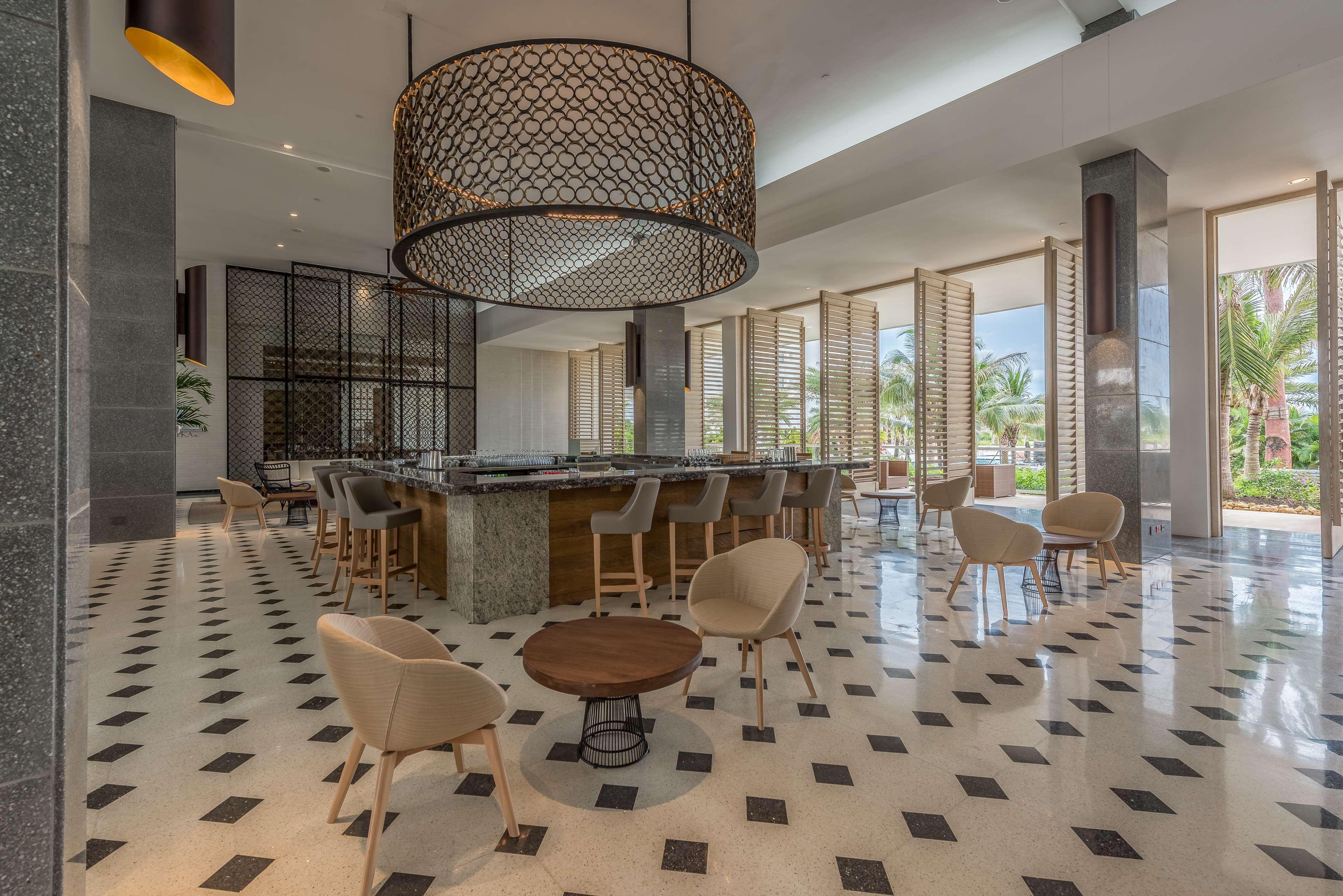 Dreams Karibana Golf & Cartagena