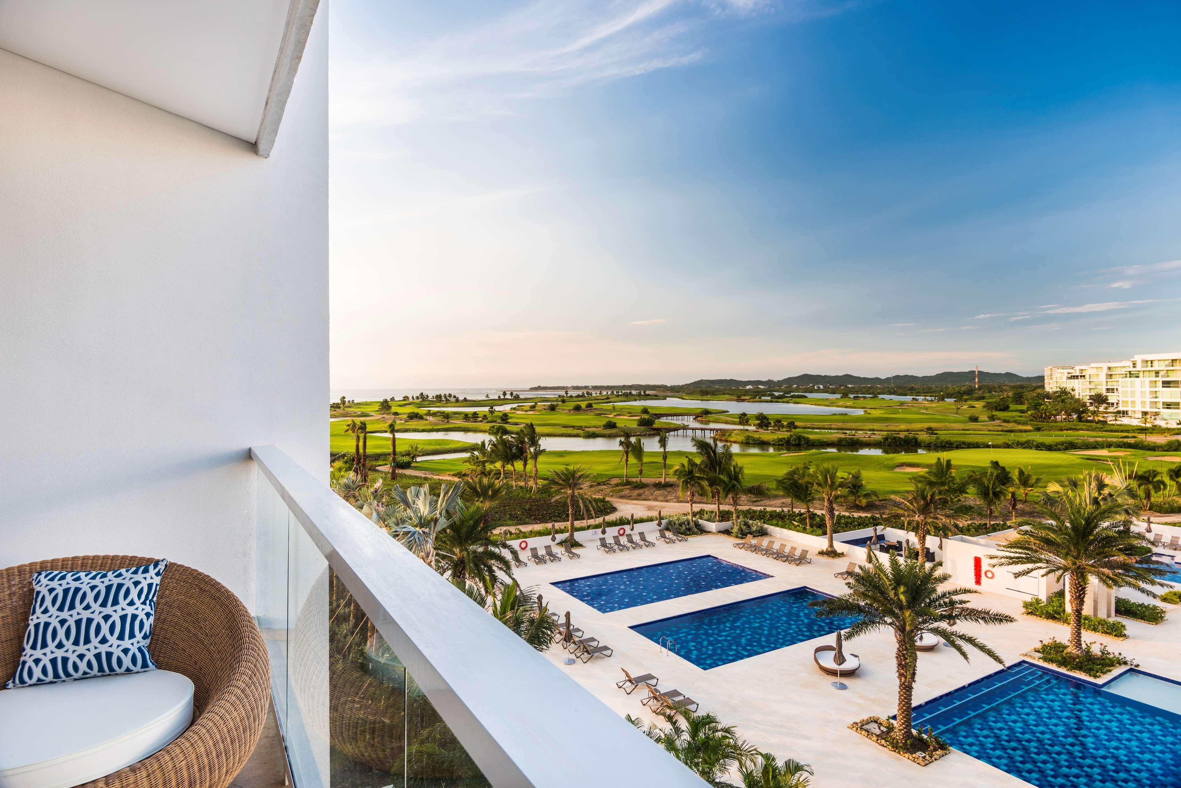 Resort Dreams Karibana Golf & 5*