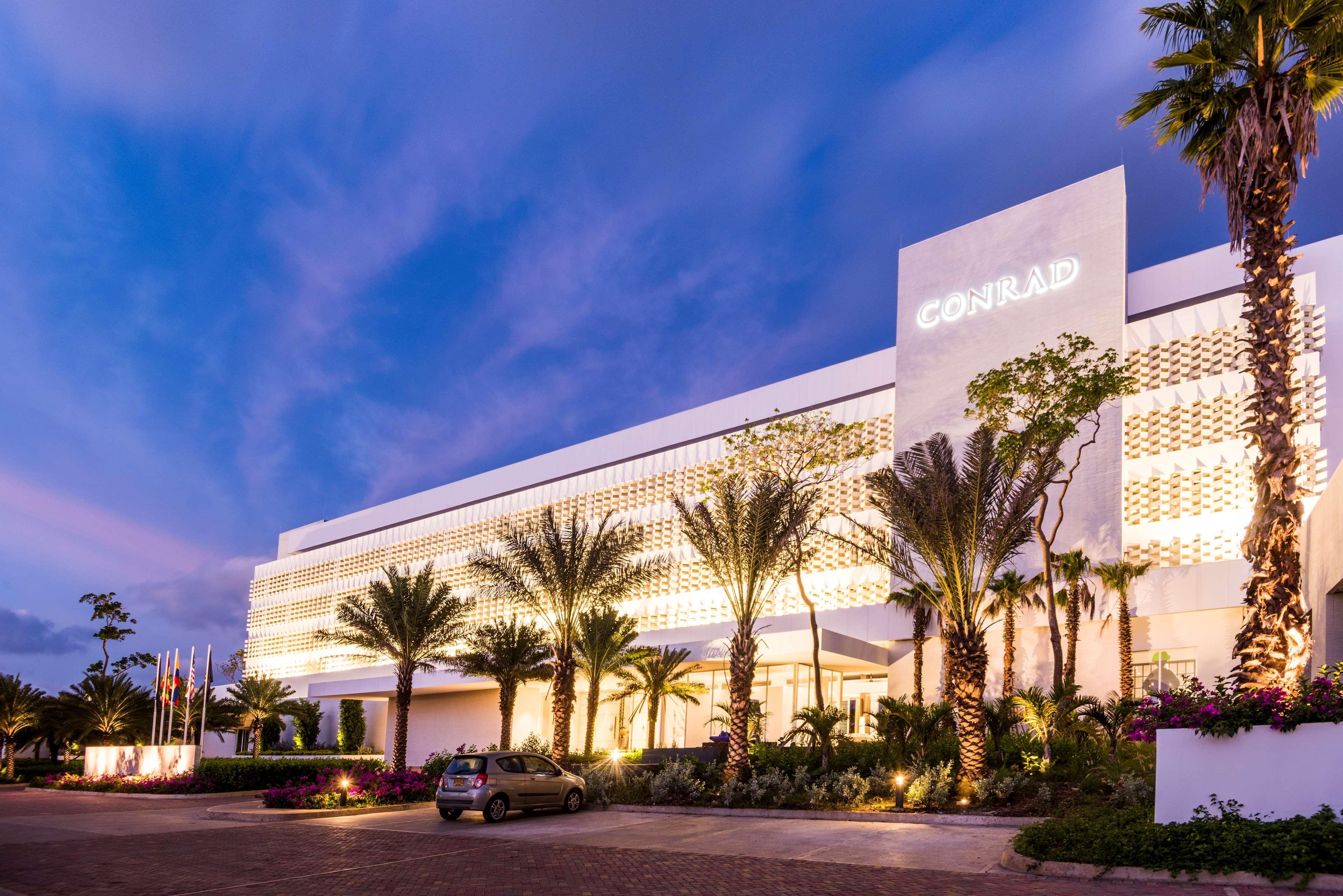 Dreams Karibana Golf & 5* Cartagena