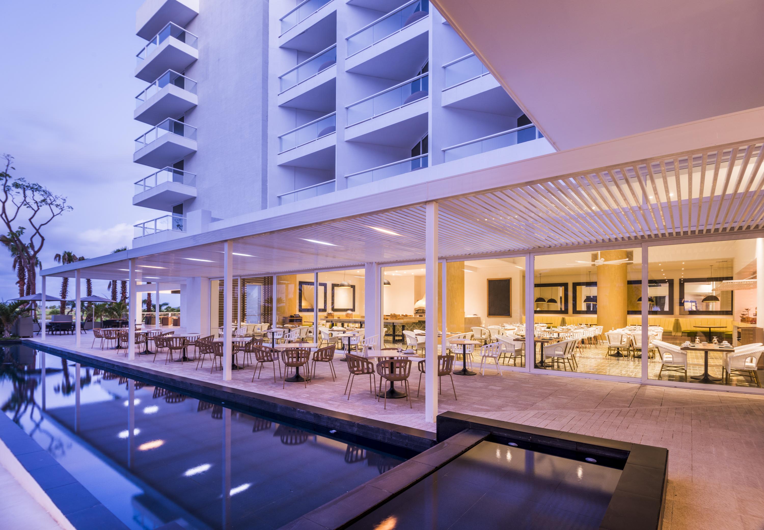 Dreams Karibana Golf & 5* Cartagena