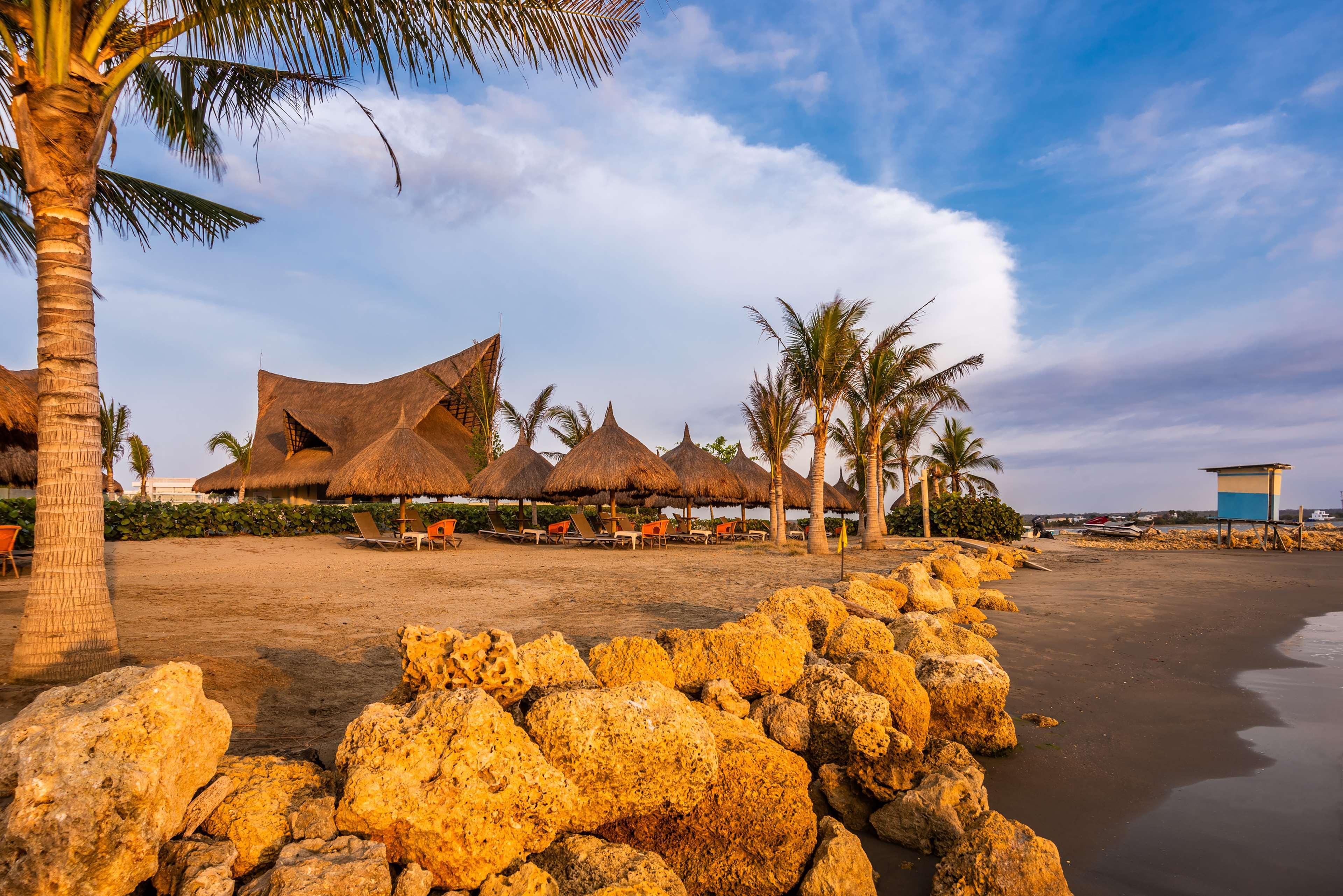 Resort Dreams Karibana Golf & 5*