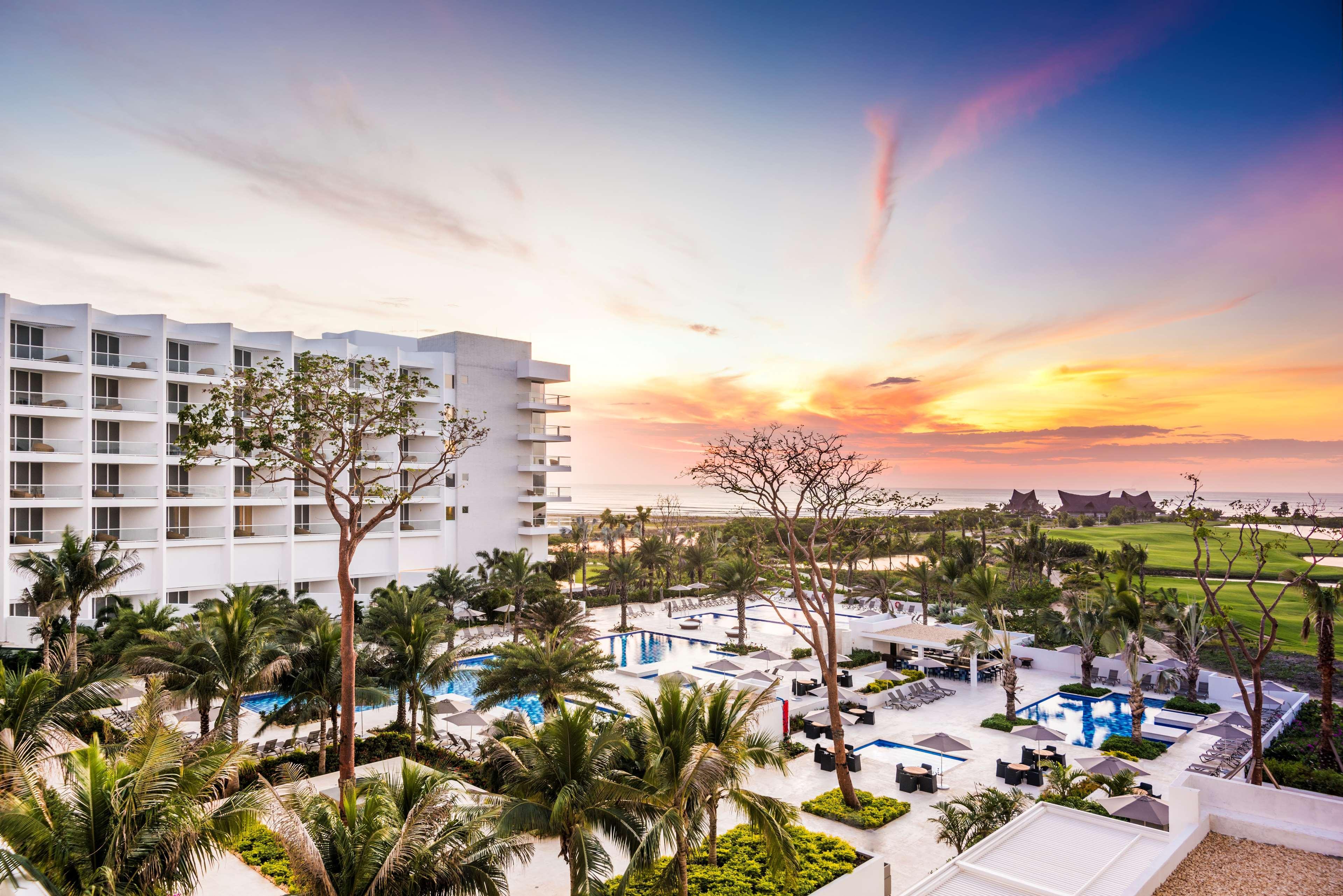 Dreams Karibana Golf &