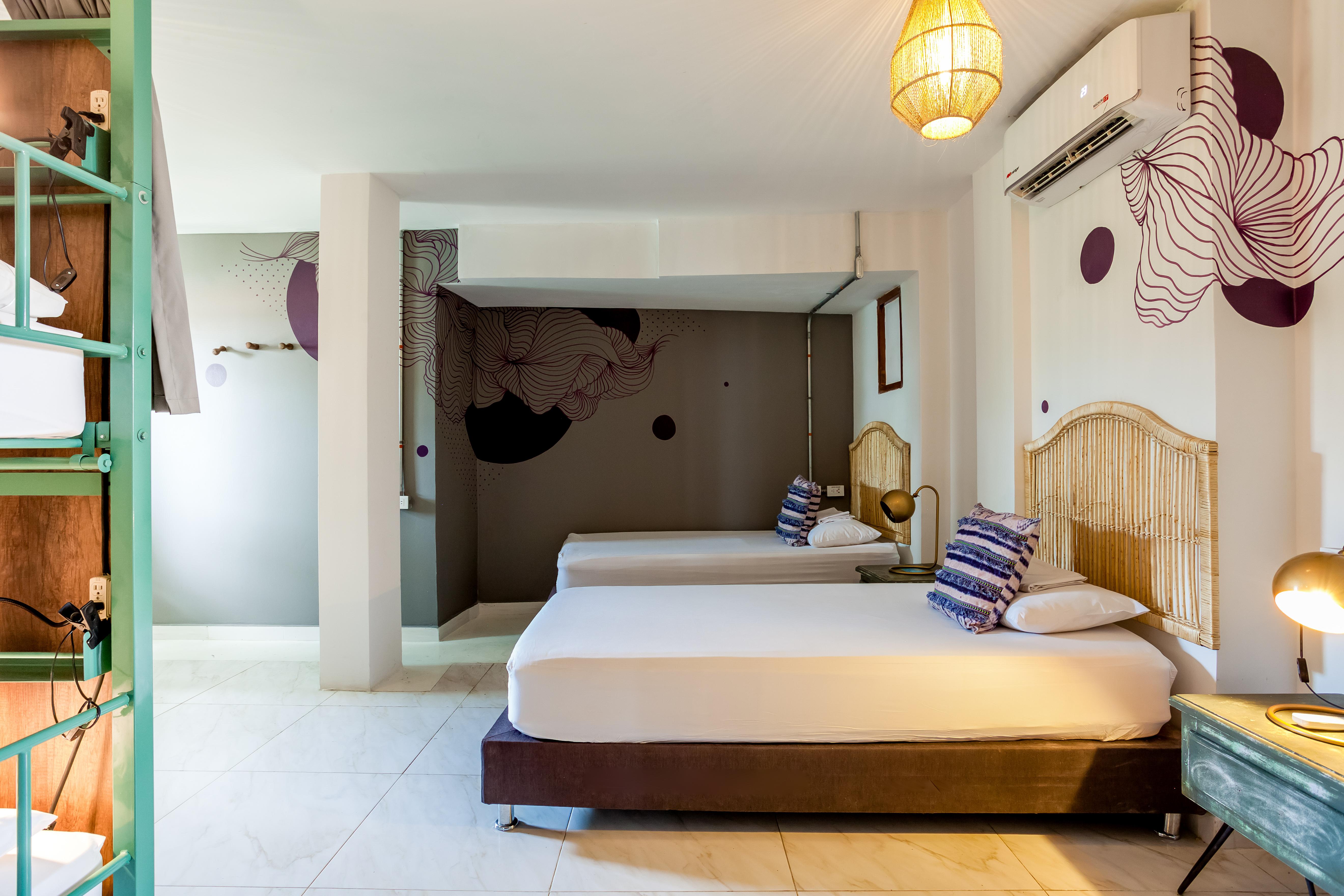 Socialtel Hotel 4*
