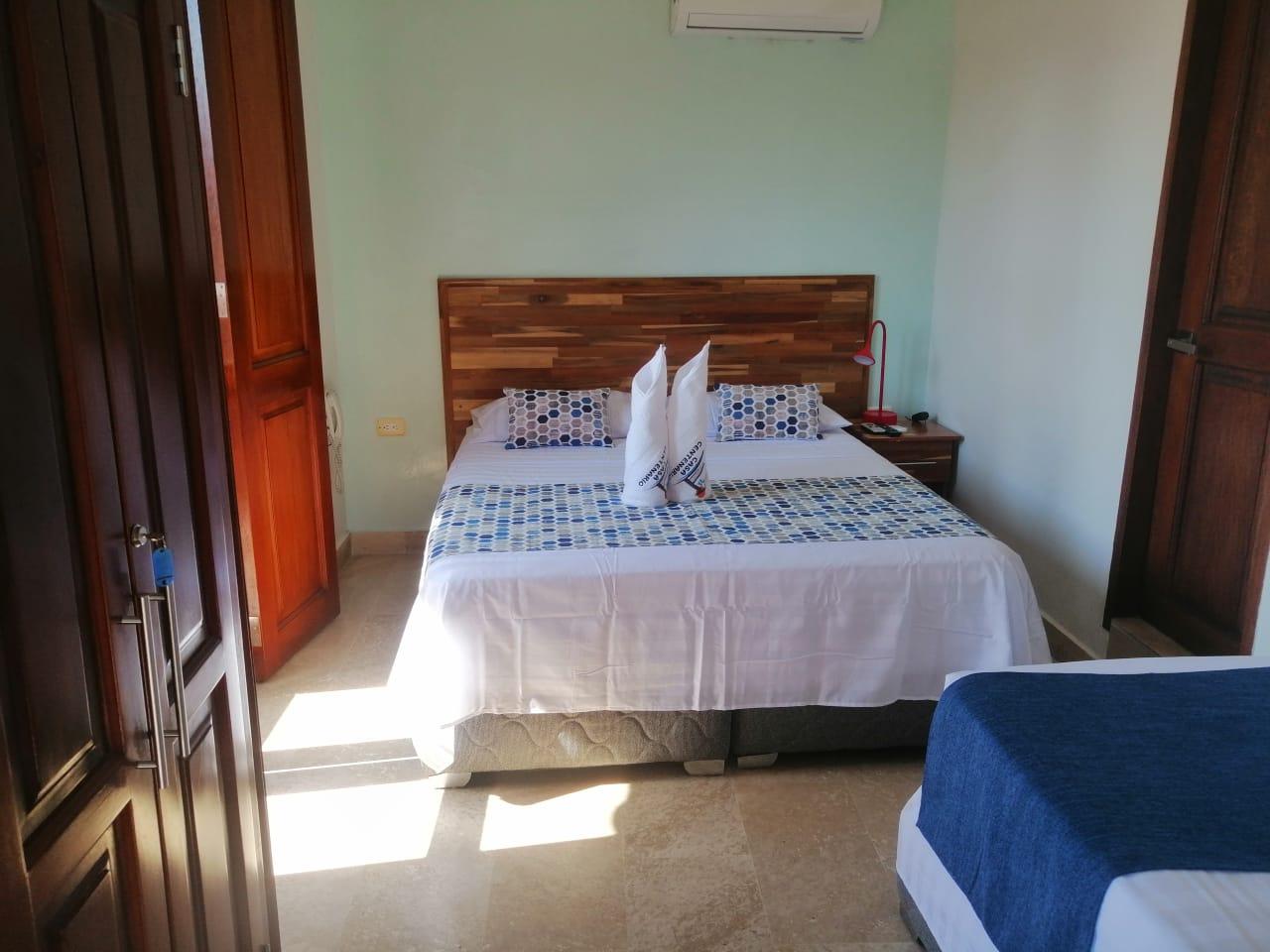 Hotel Casa Centenario 3*