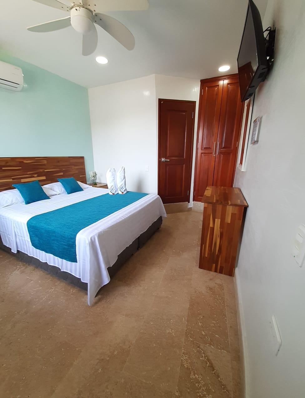 Casa Centenario 3* Cartagena