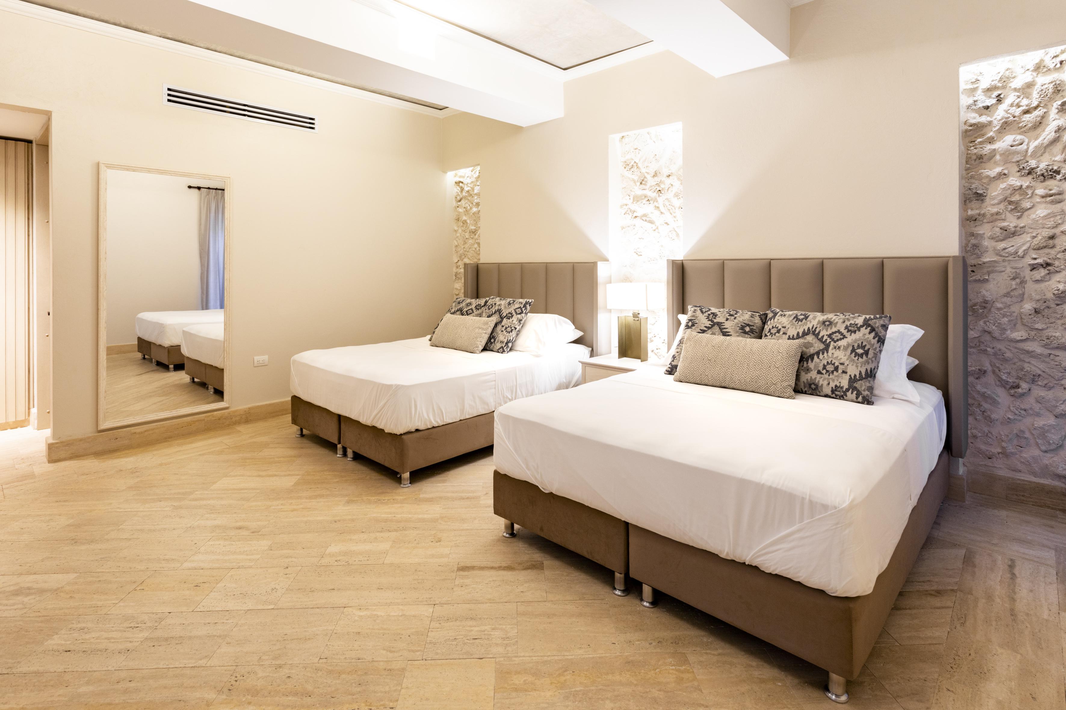 Hotel Eurostars Marques De Villalta Cartagena