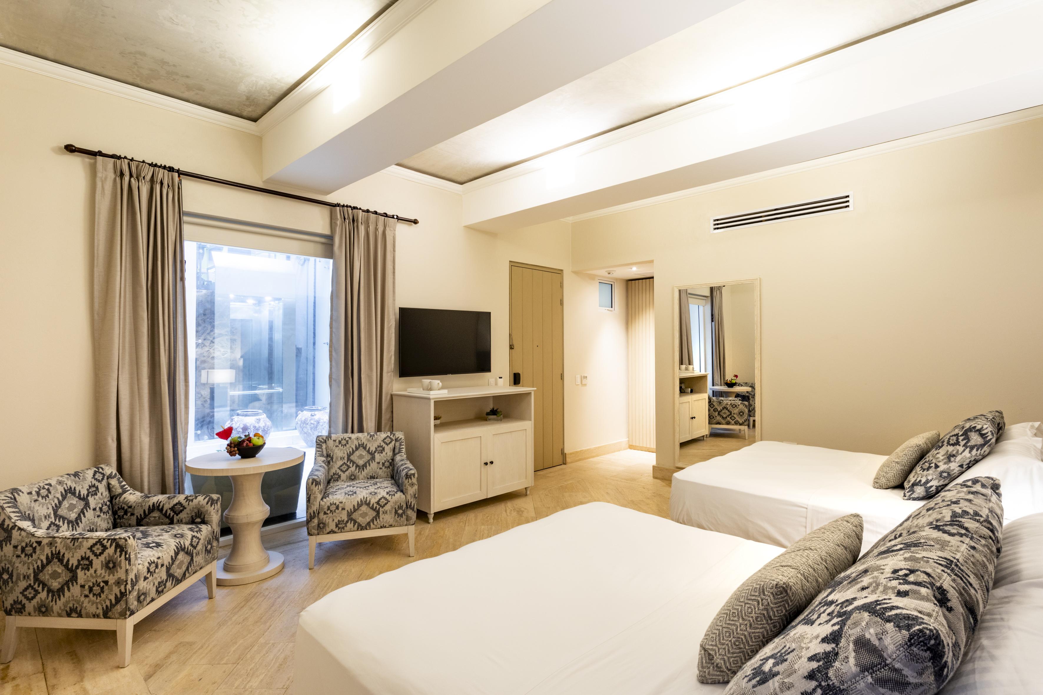 Eurostars Marques De Villalta 4* Cartagena