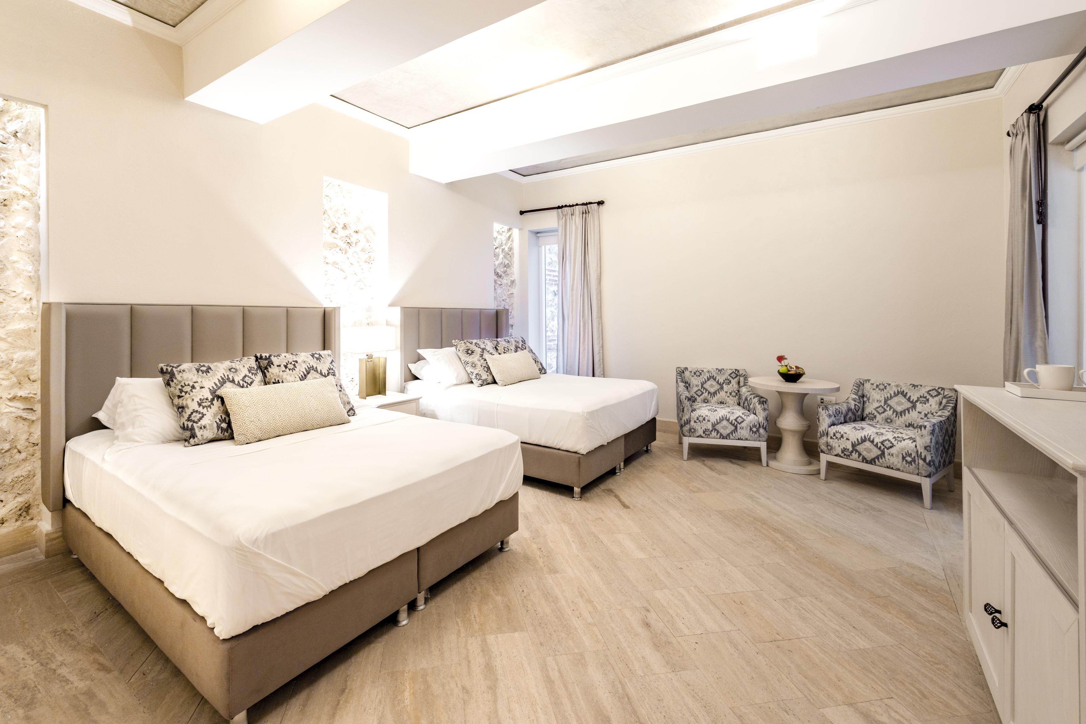Hotel Eurostars Marques De Villalta
