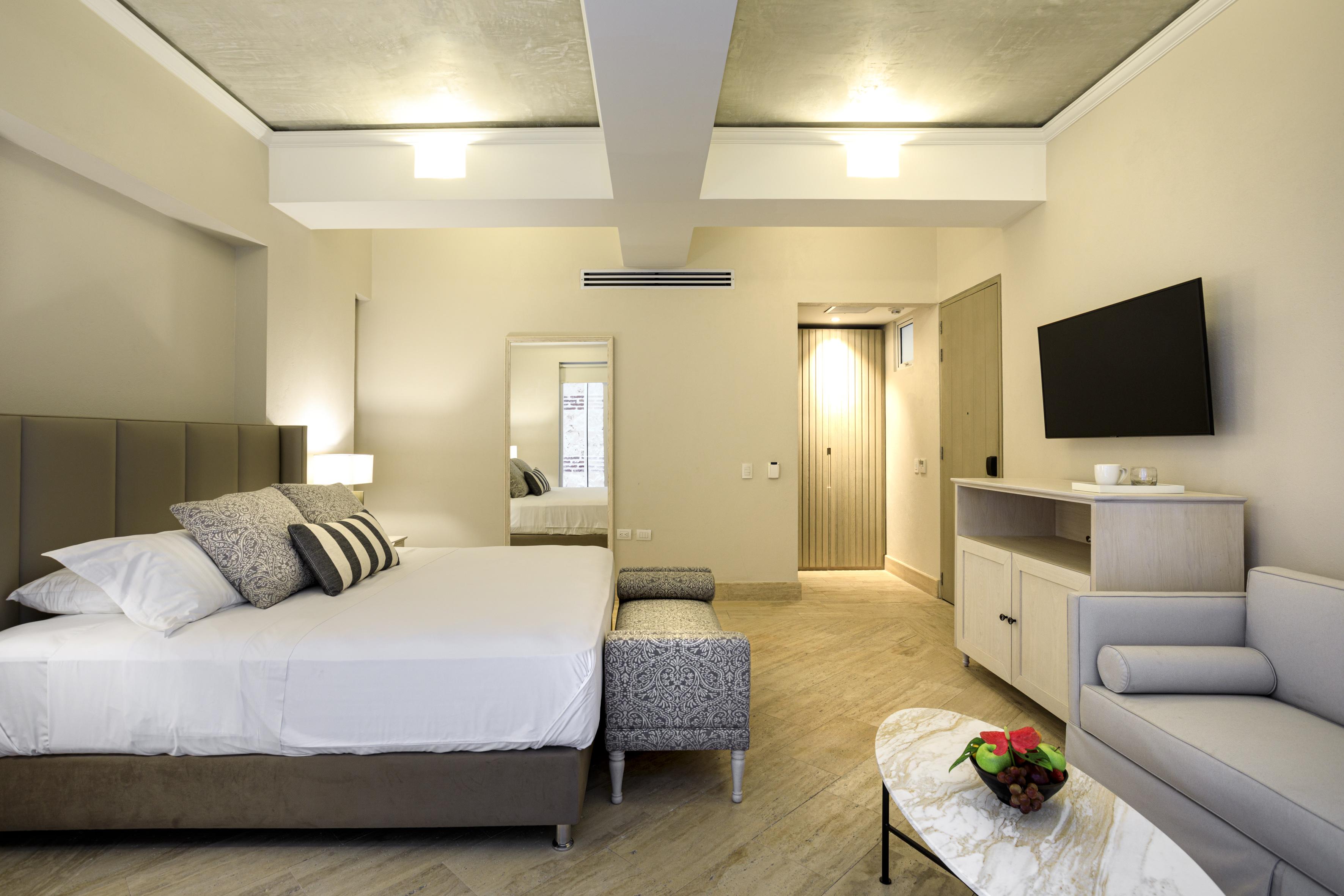 Hotel Eurostars Marques De Villalta 4*