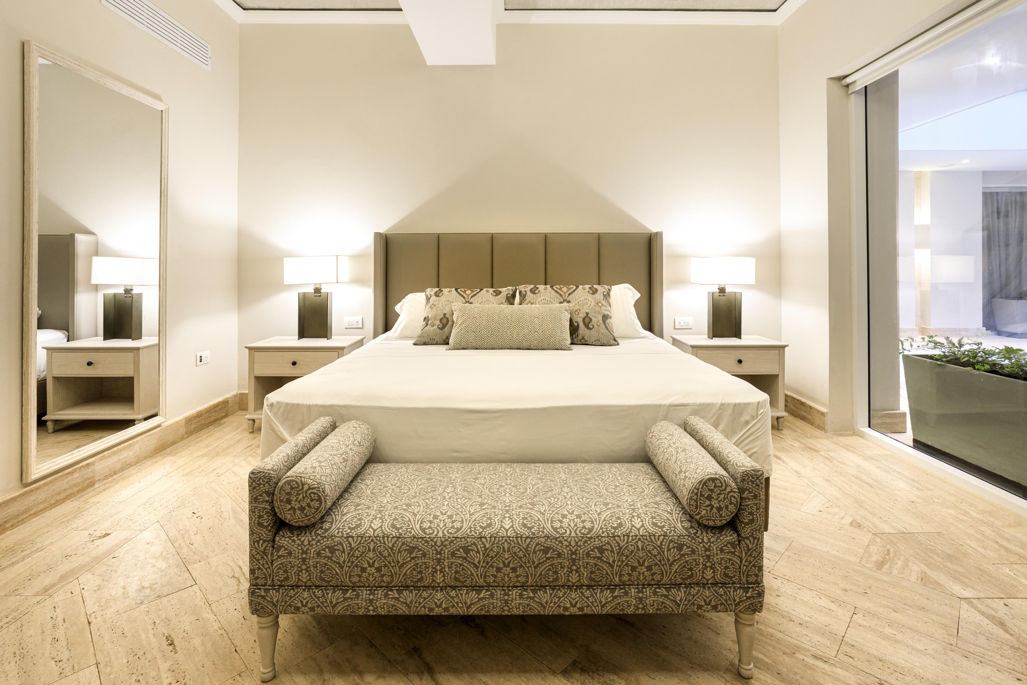 Hotel Eurostars Marques De Villalta